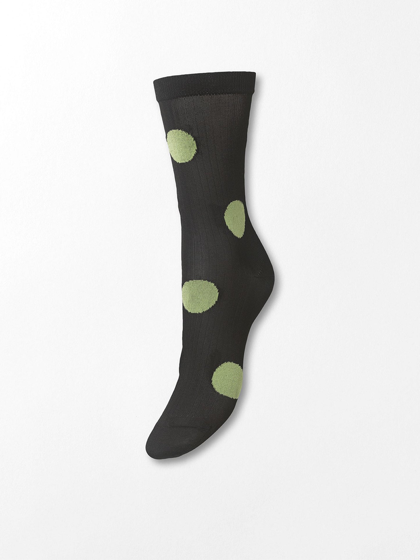 Dottie Reina Sock Socks Becksöndergaard.se