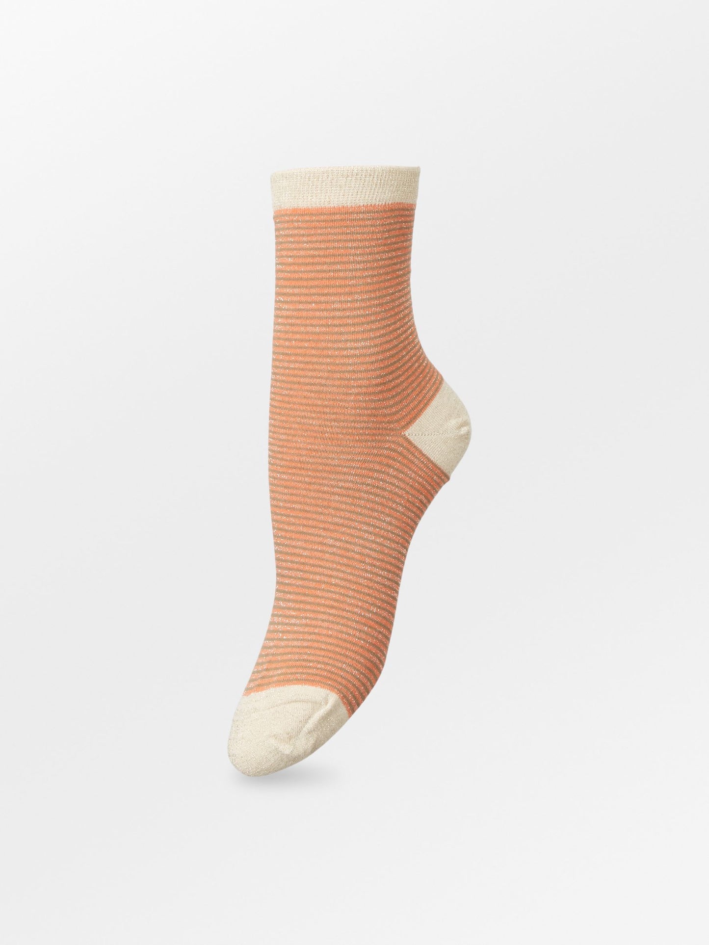 Estella Stripe Sock Socks Becksöndergaard.se