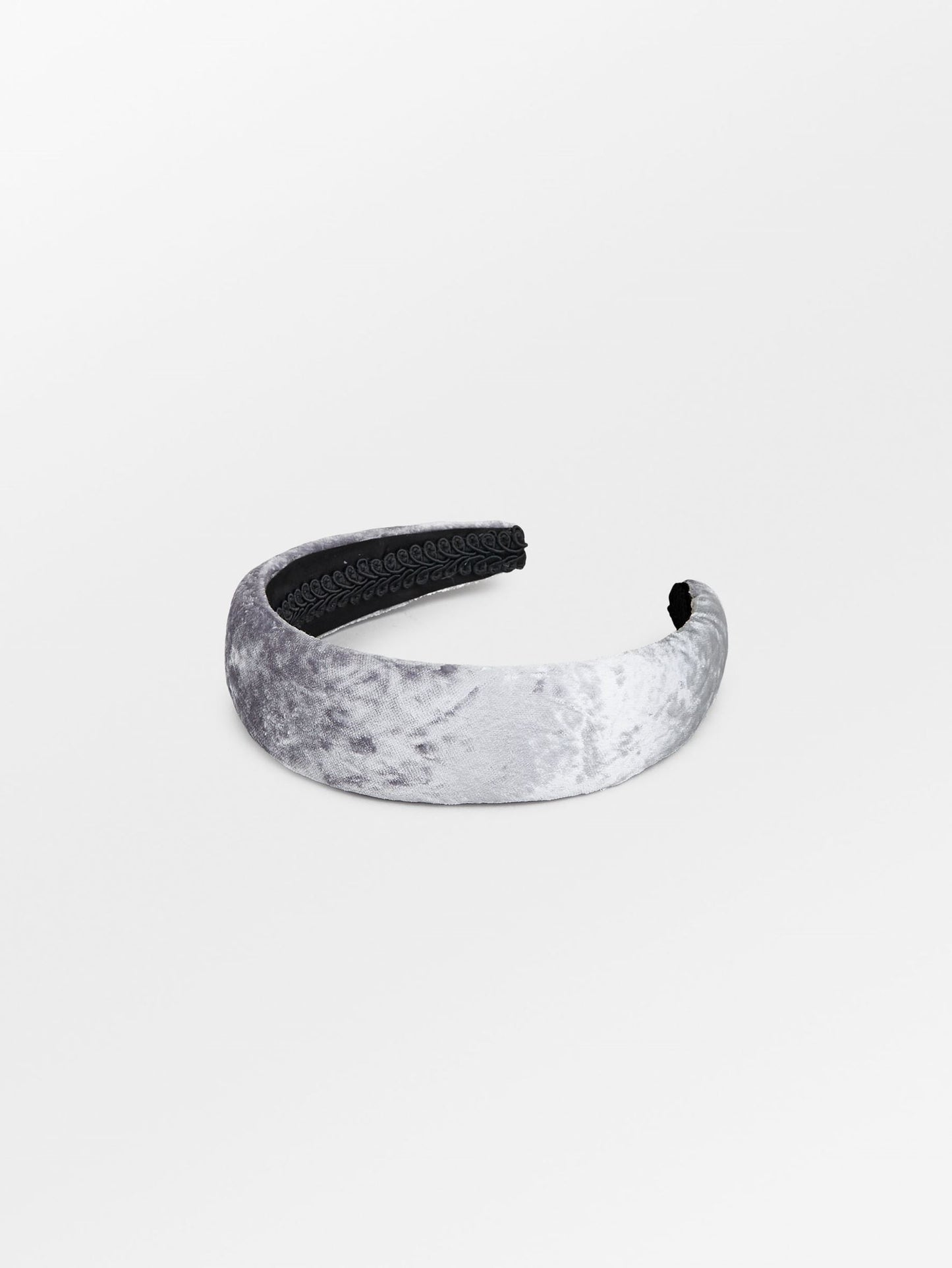 Velour Hairbrace OneSize Becksöndergaard.se