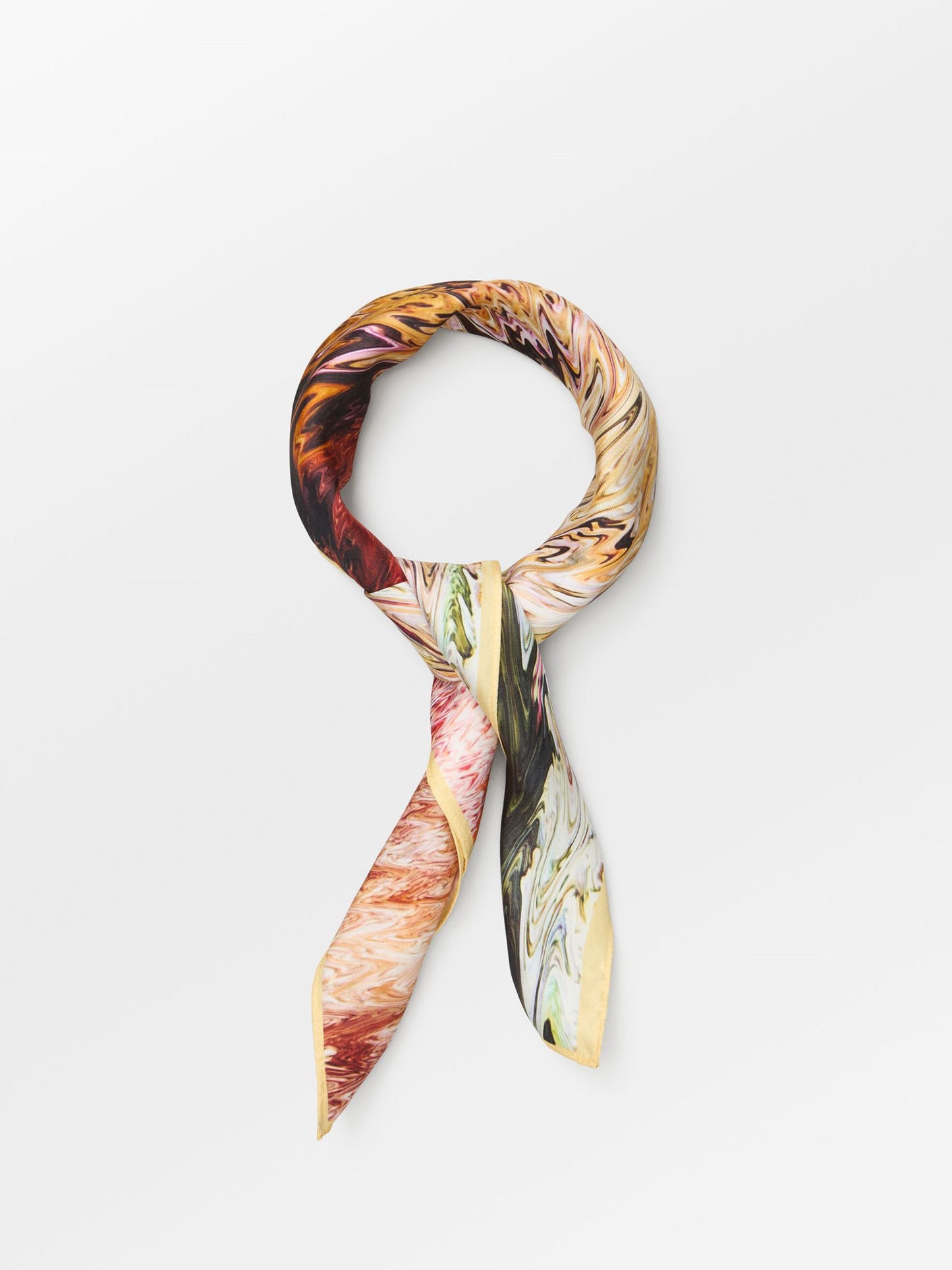 Ambria Sia Scarf OneSize Becksöndergaard.se