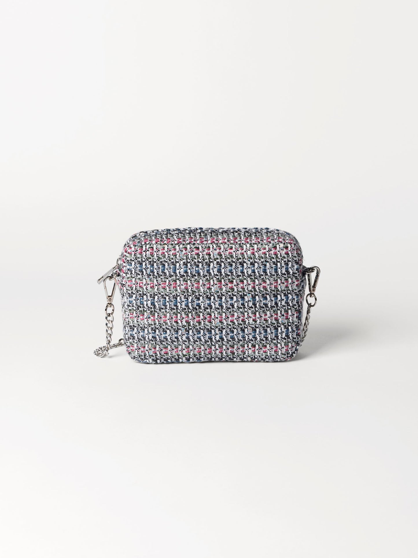 Melan Pica Bag OneSize Becksöndergaard.se