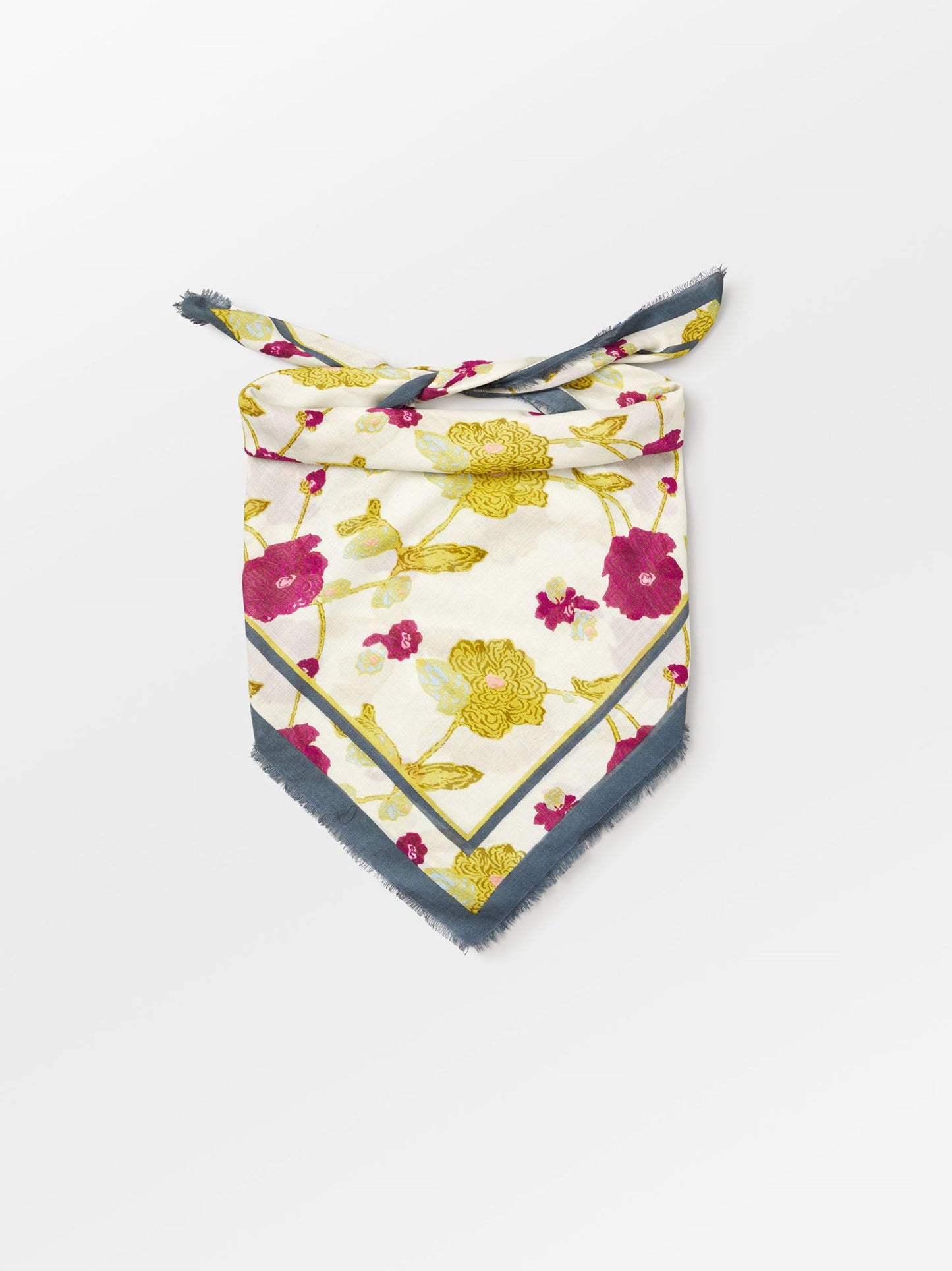 Wintaflora Siw Scarf OneSize Becksöndergaard.se