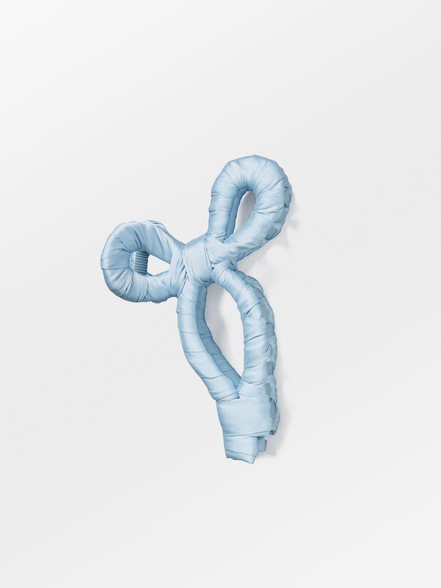 Becksöndergaard, Luster Bowa Hair Claw - Clear Blue Sky, archive, archive, archive, accessories