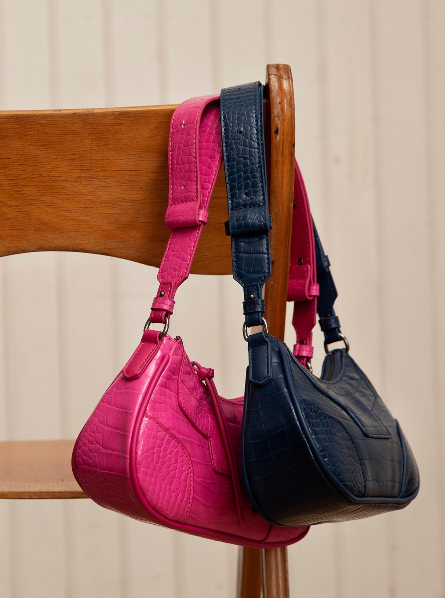 Croca Sadie Bag OneSize Becksöndergaard.se