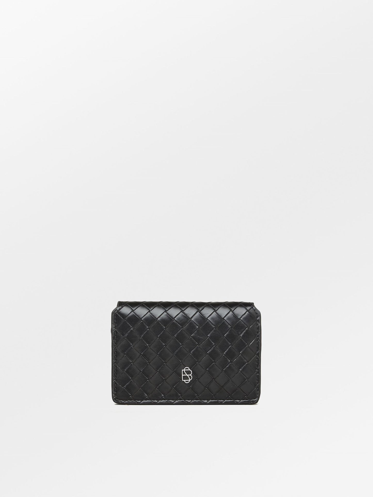 Rallo Card Wallet - Black OneSize Becksöndergaard.se