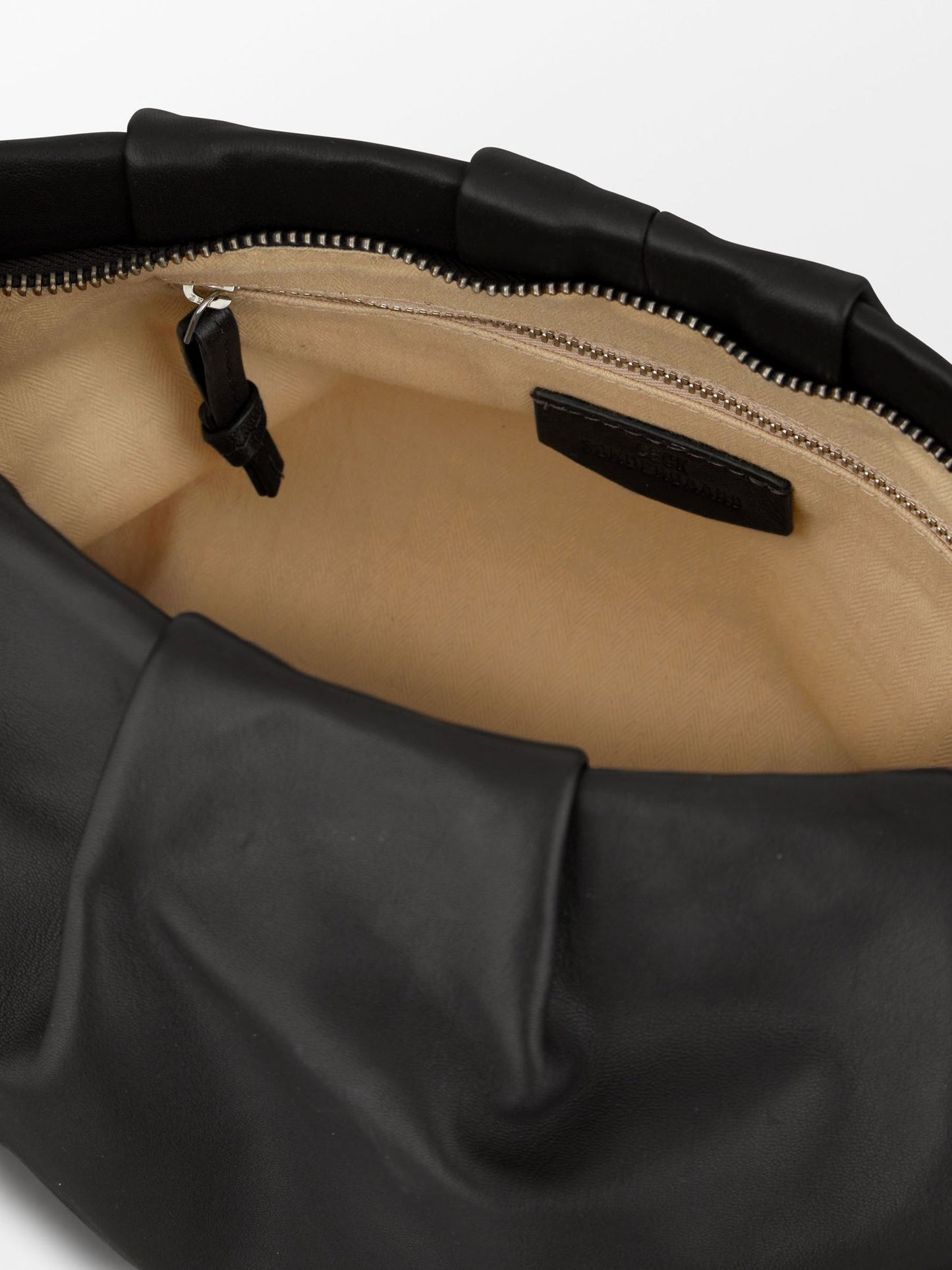Softly Clutch Bag OneSize Becksöndergaard.se