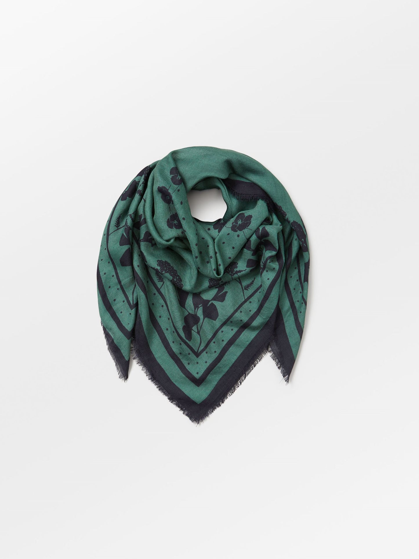 Vilja Siw Scarf OneSize Becksöndergaard.se