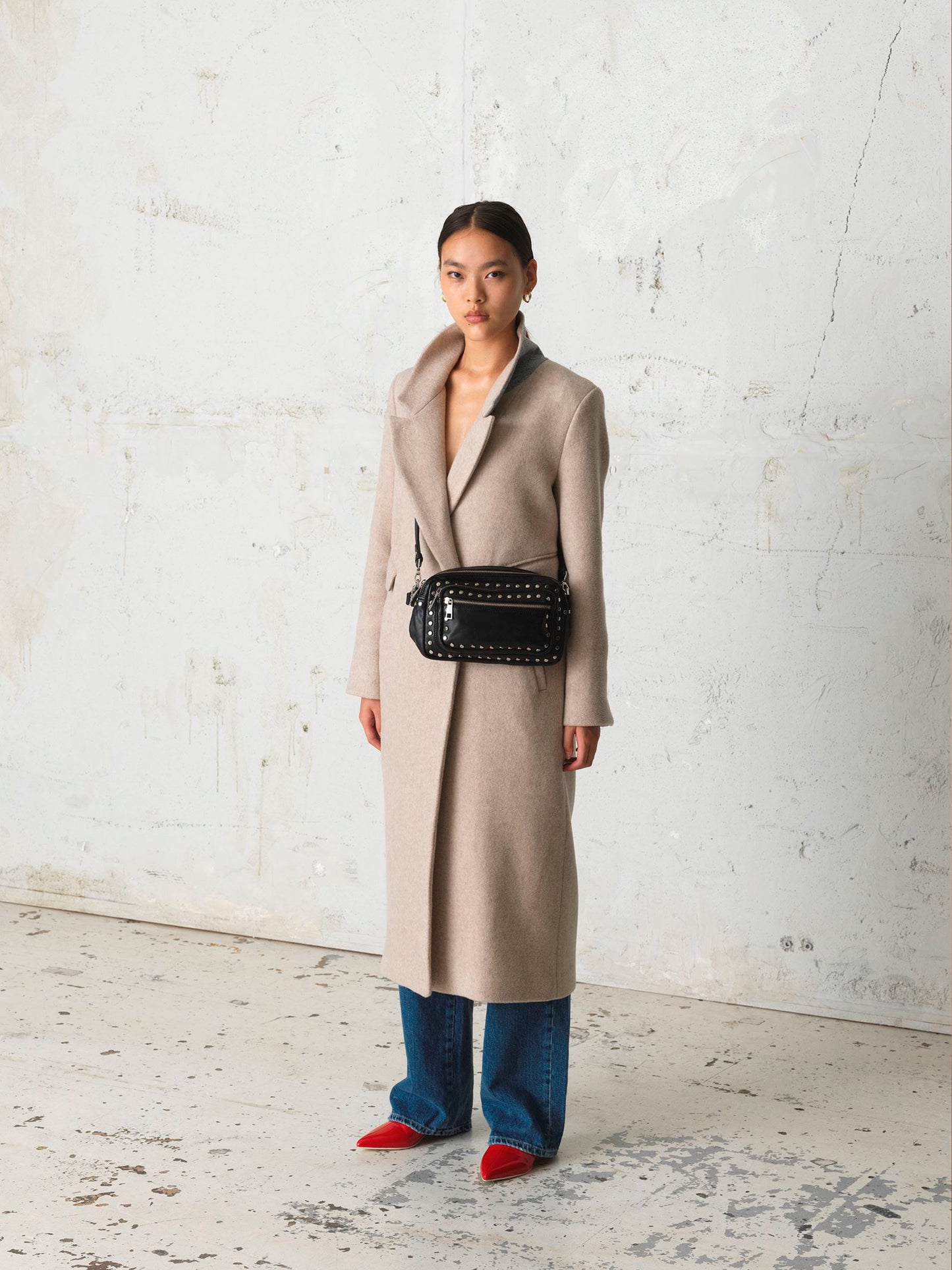 Kayla Molly bag OneSize Becksöndergaard.se
