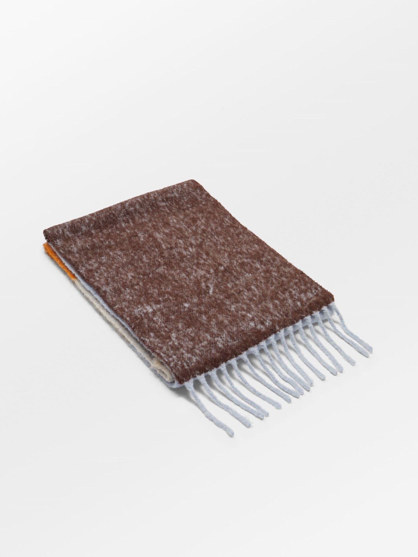 Striped Anilopa Scarf OneSize Becksöndergaard.se