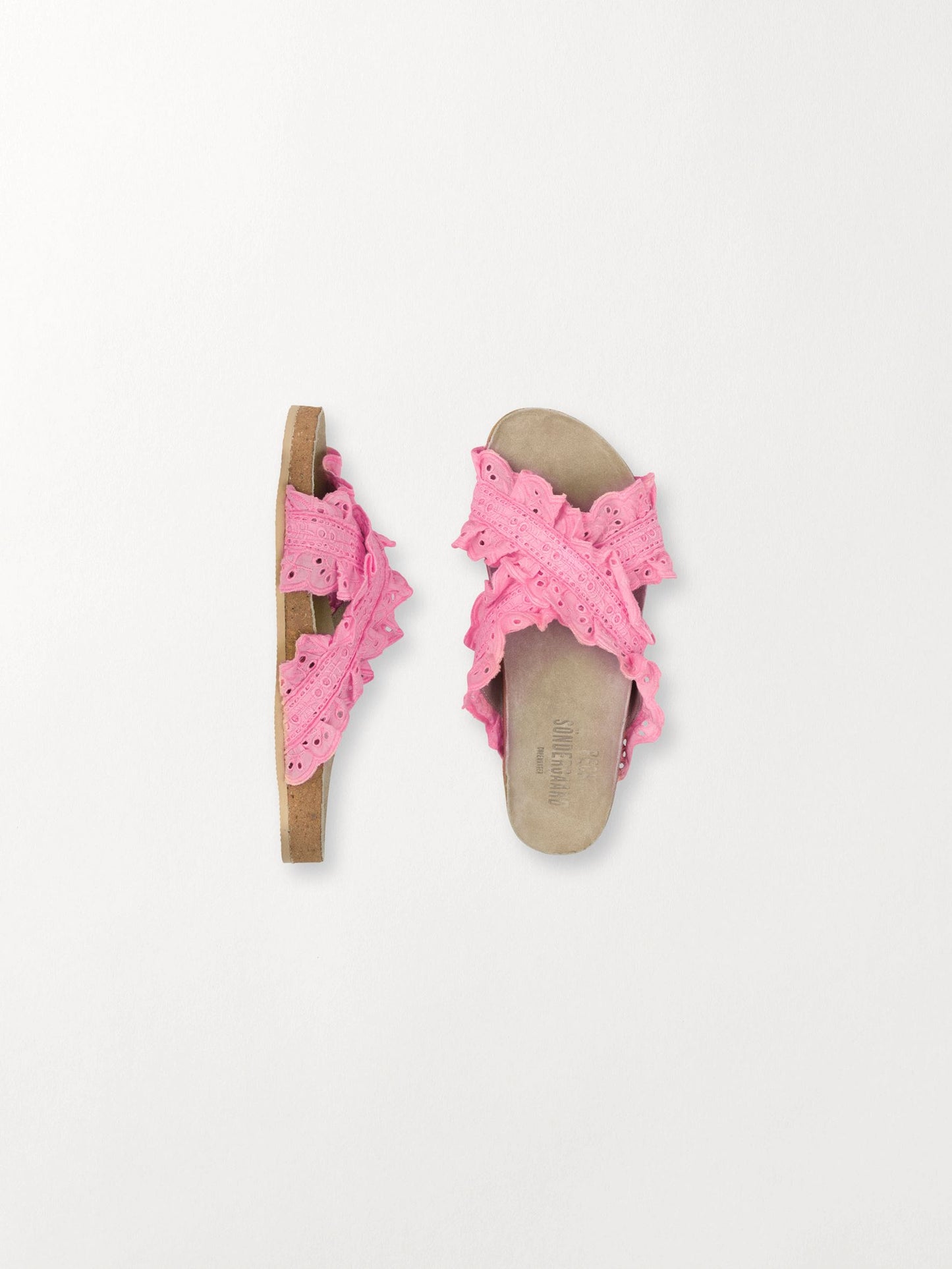 Angla Sandal Shoes Becksöndergaard.se