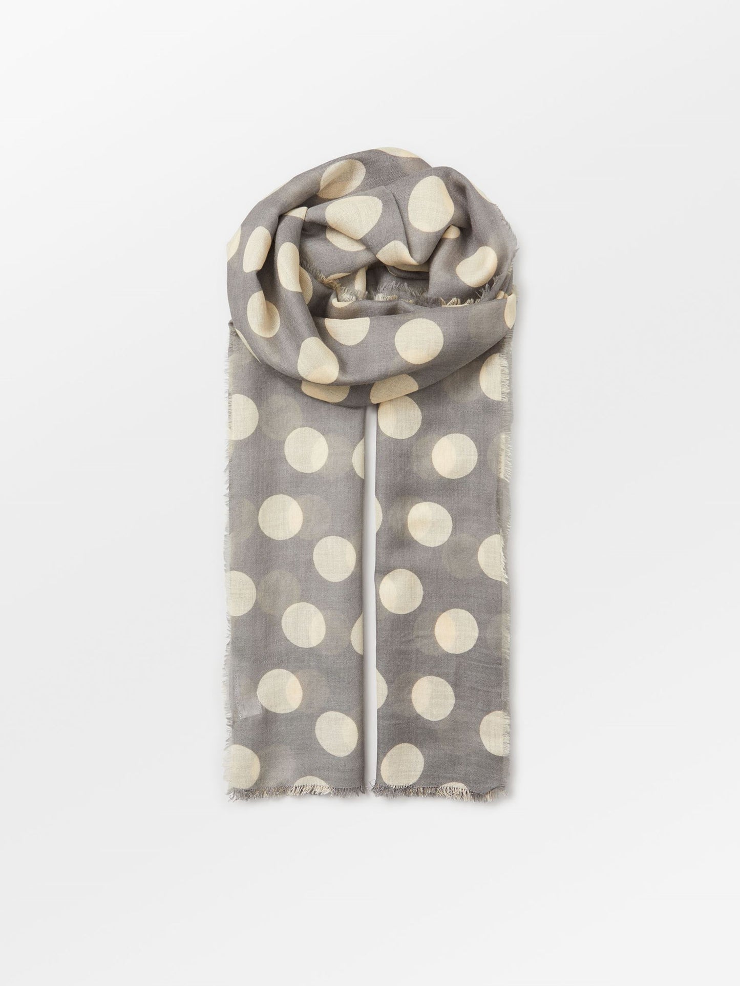 Dylisse Siw Scarf OneSize Becksöndergaard.se