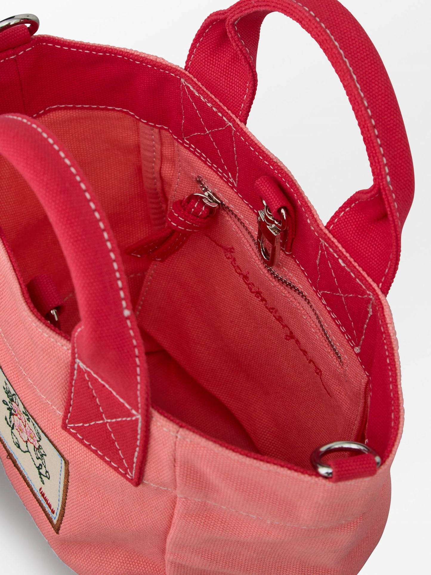 Canvas Gabby Bag OneSize Becksöndergaard.se