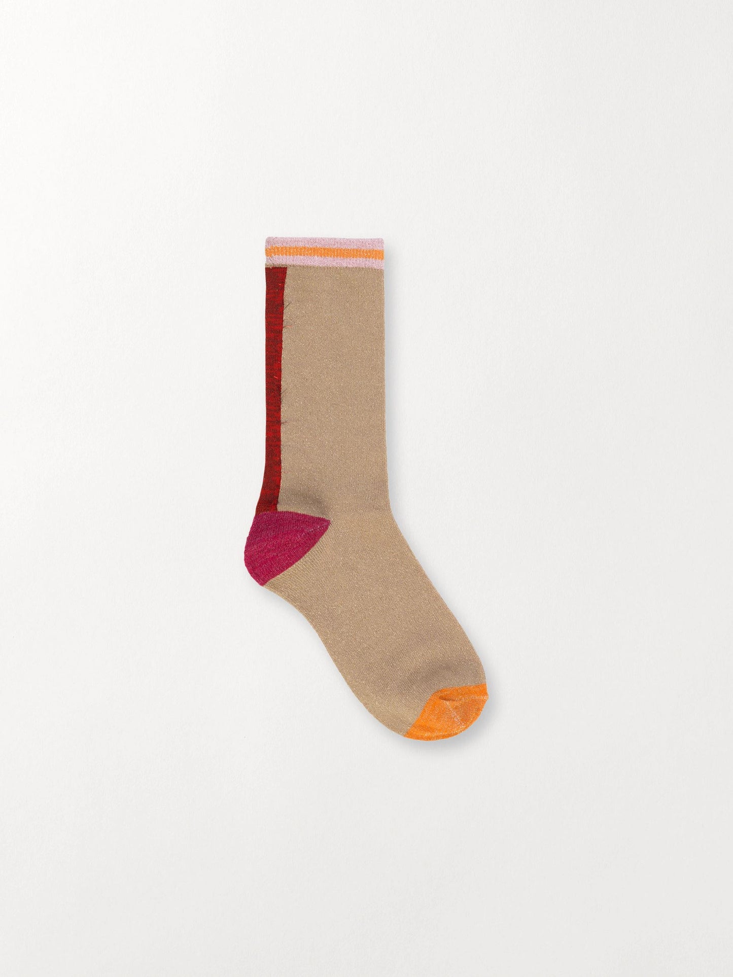test Socks Becksöndergaard.se