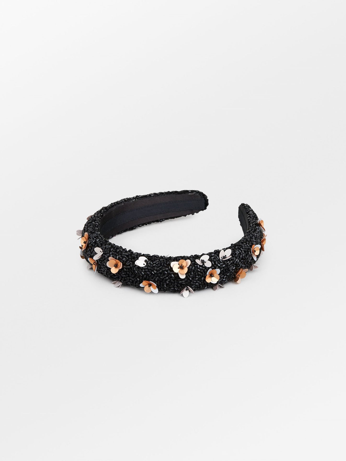 Floradora Beaded Hairbrace OneSize Becksöndergaard.se