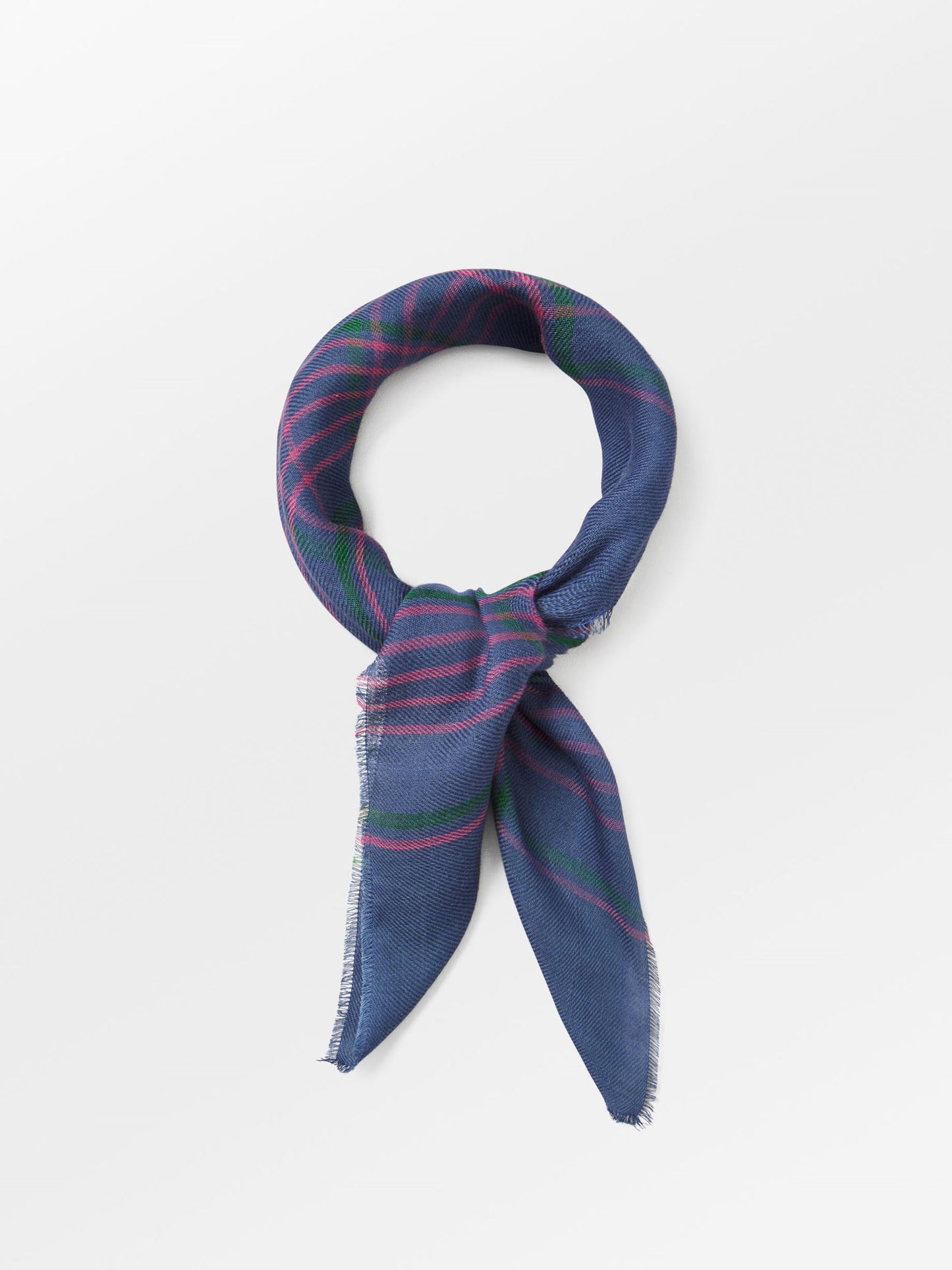 Gridy Cowea Scarf OneSize Becksöndergaard.se