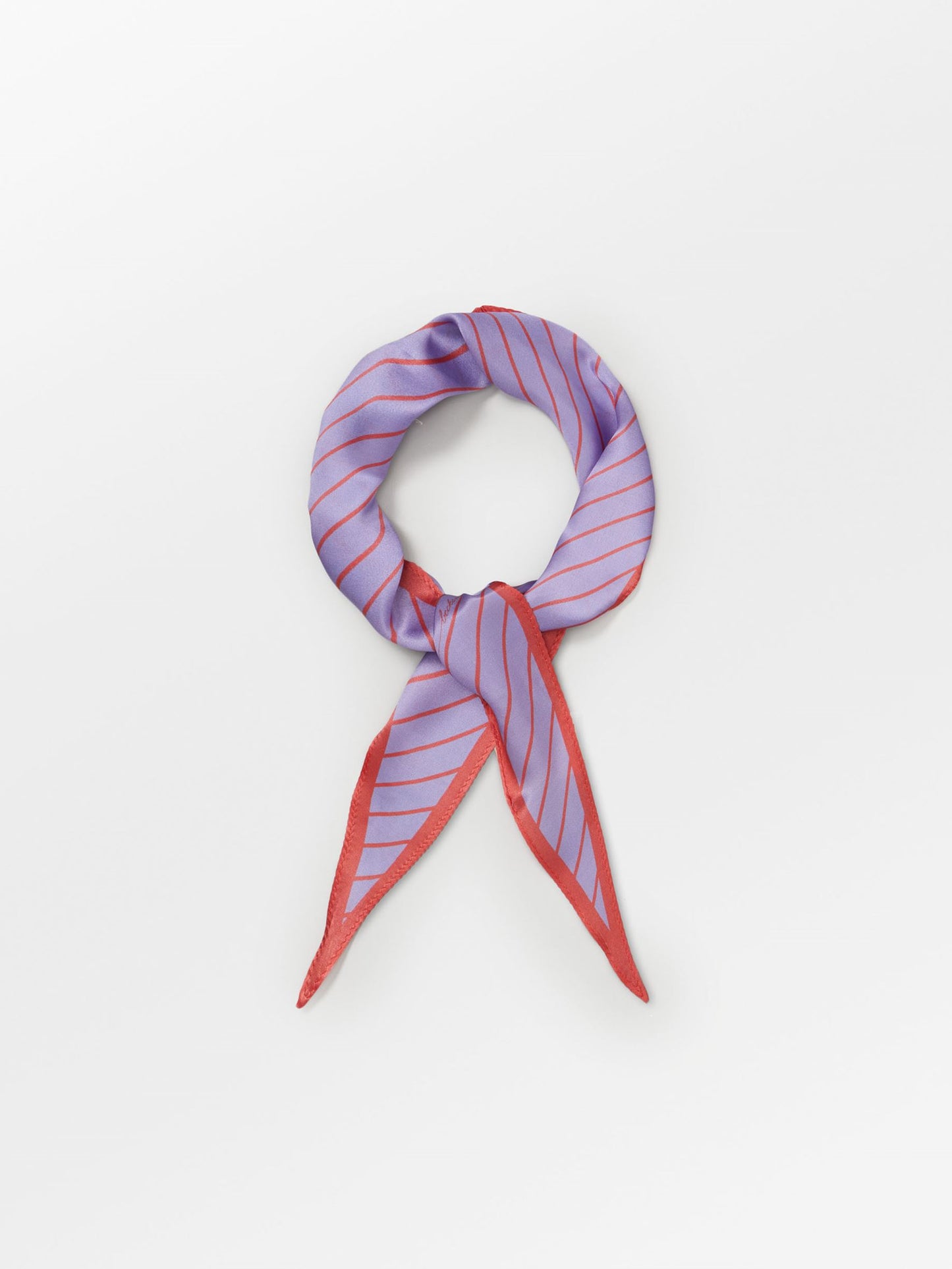 Kapua Diamond Scarf OneSize Becksöndergaard.se