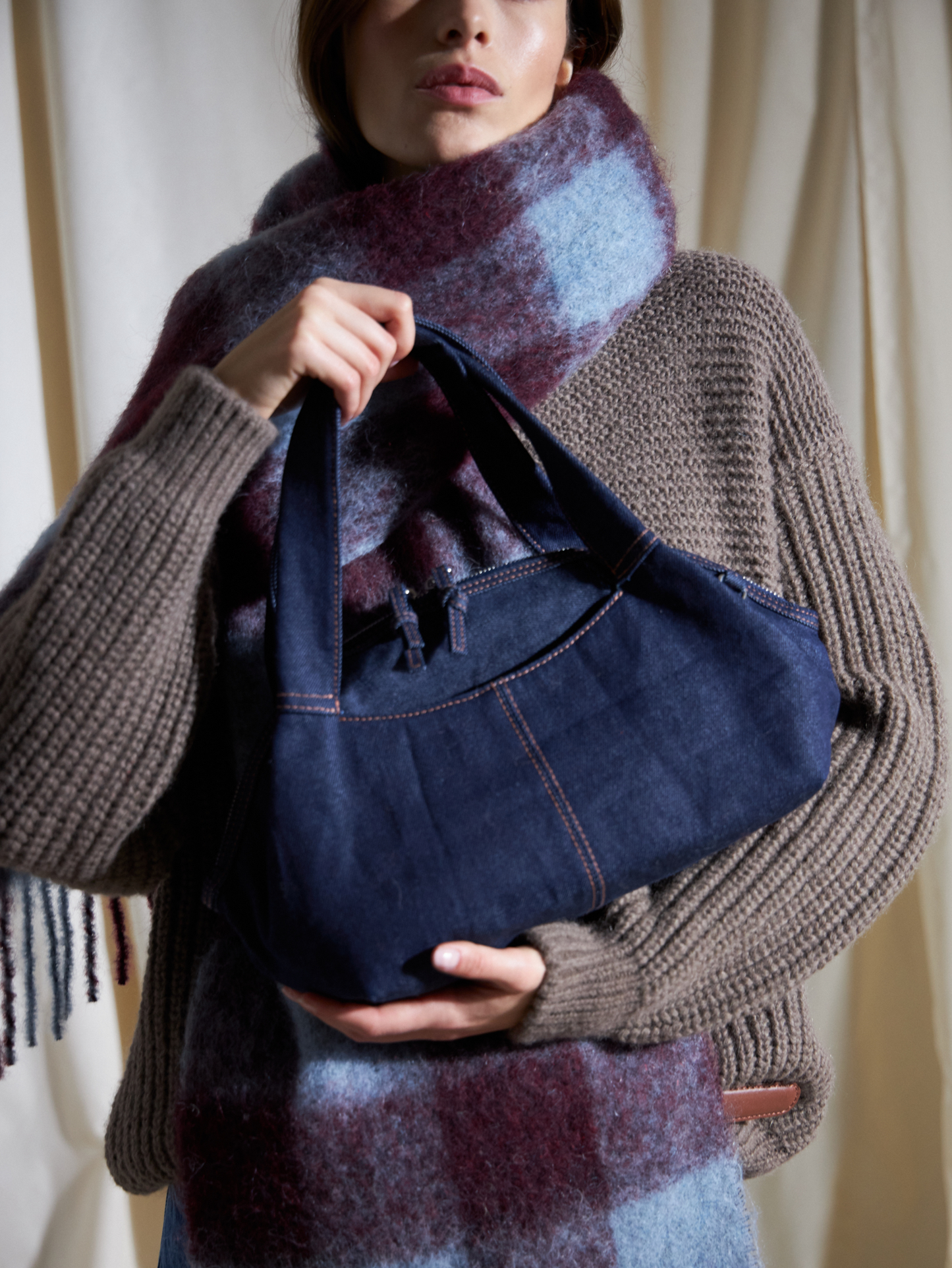 Denima Ruba Bag OneSize Becksöndergaard.se