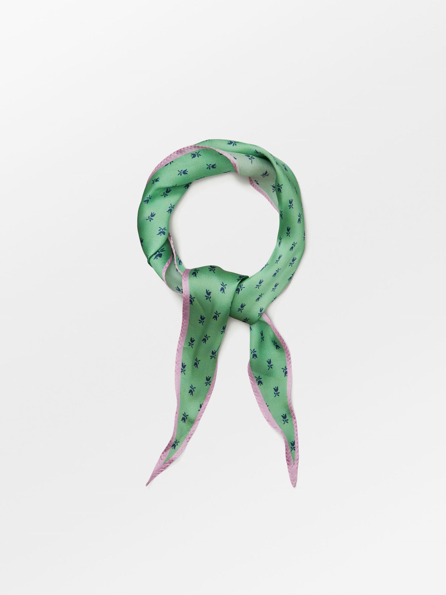 Theodora Diamond Scarf OneSize Becksöndergaard.se