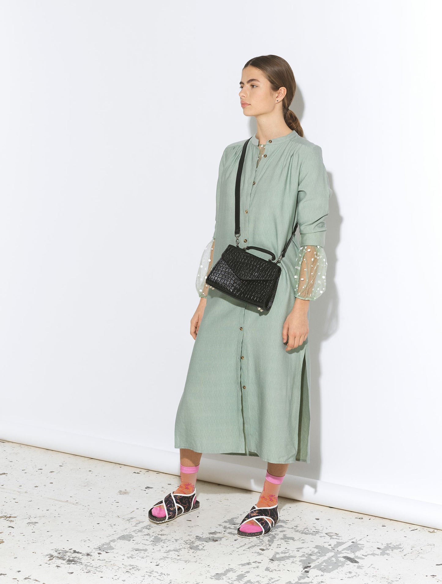 Croc Petit Malery bag OneSize Becksöndergaard.se