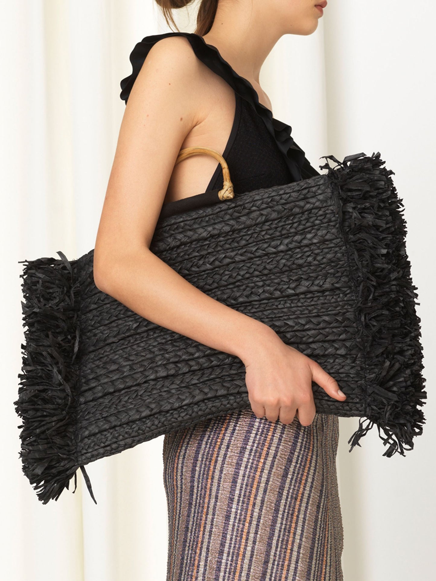 Saffie Bag OneSize Becksöndergaard.se