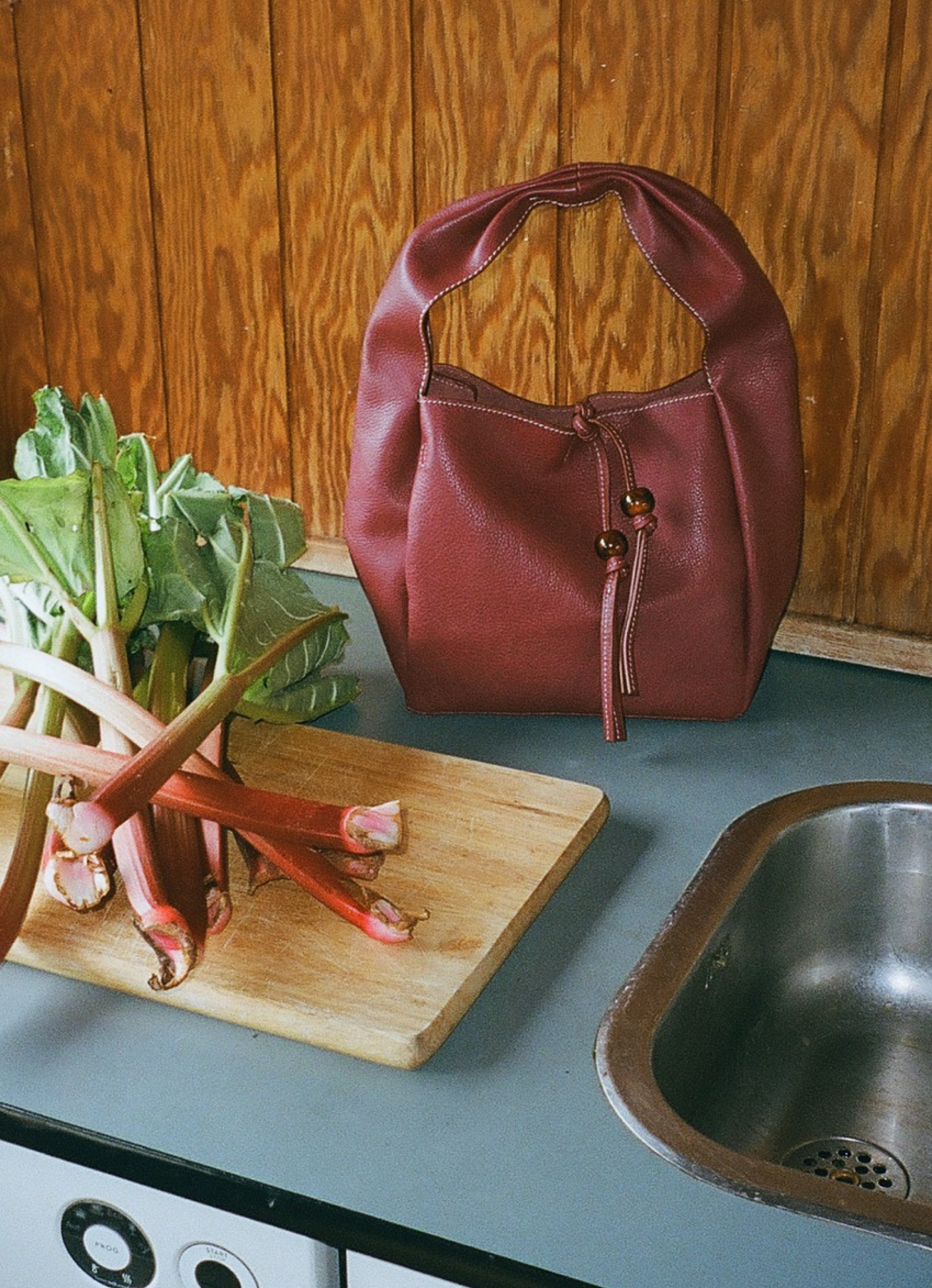 Grain Harper Bag OneSize Becksöndergaard.se