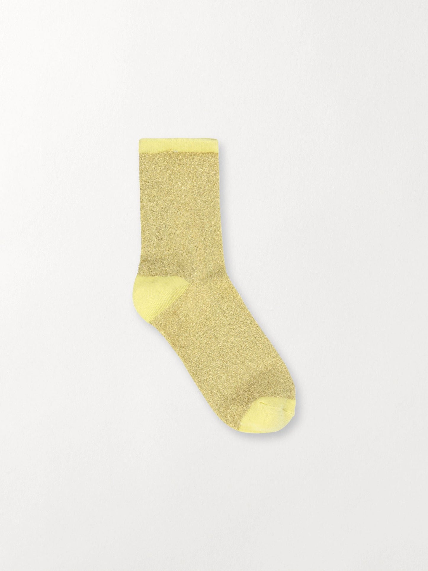 Dina Solid Socks Becksöndergaard.se