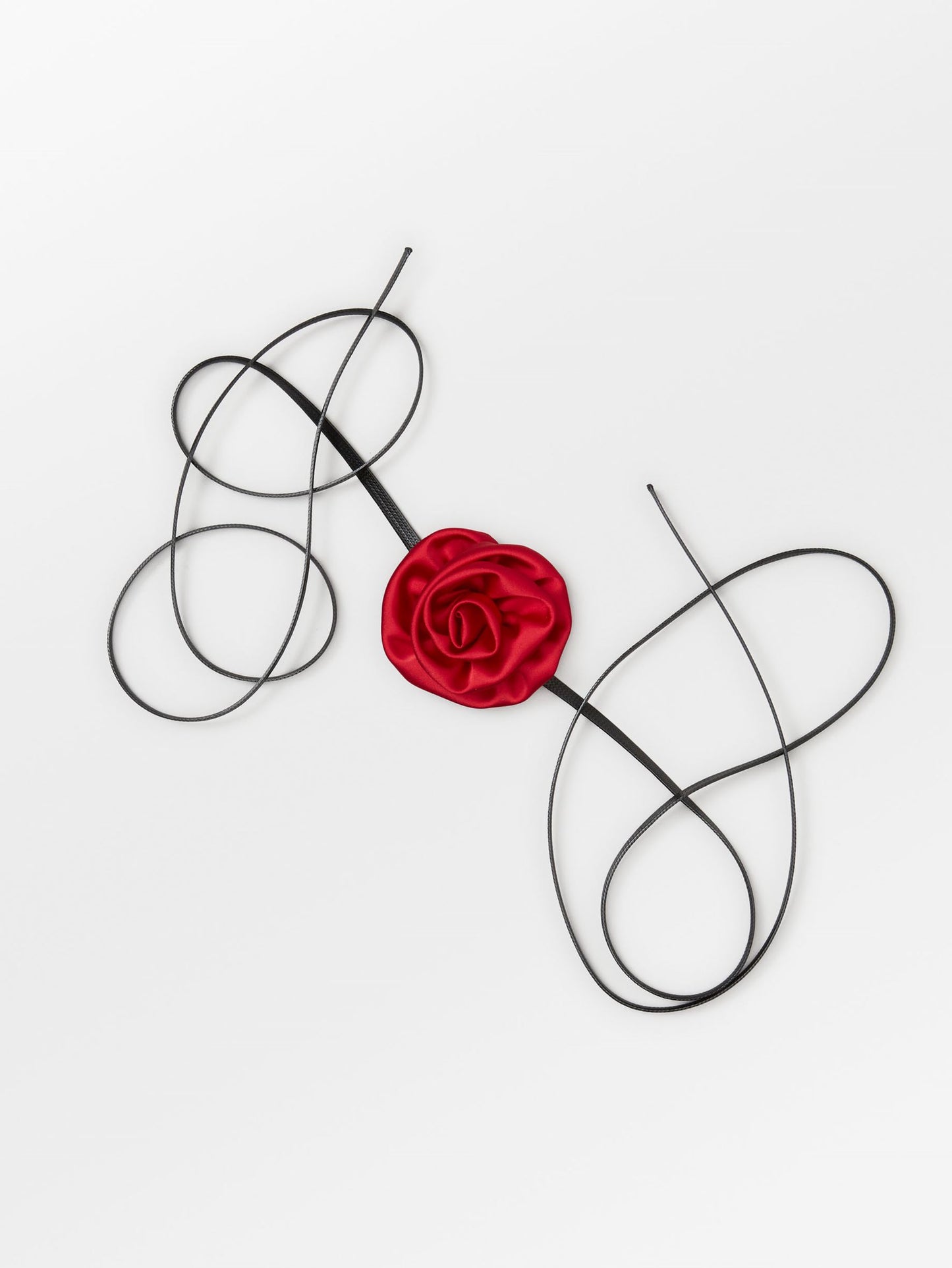 Luster Flower Choker OneSize Becksöndergaard.se