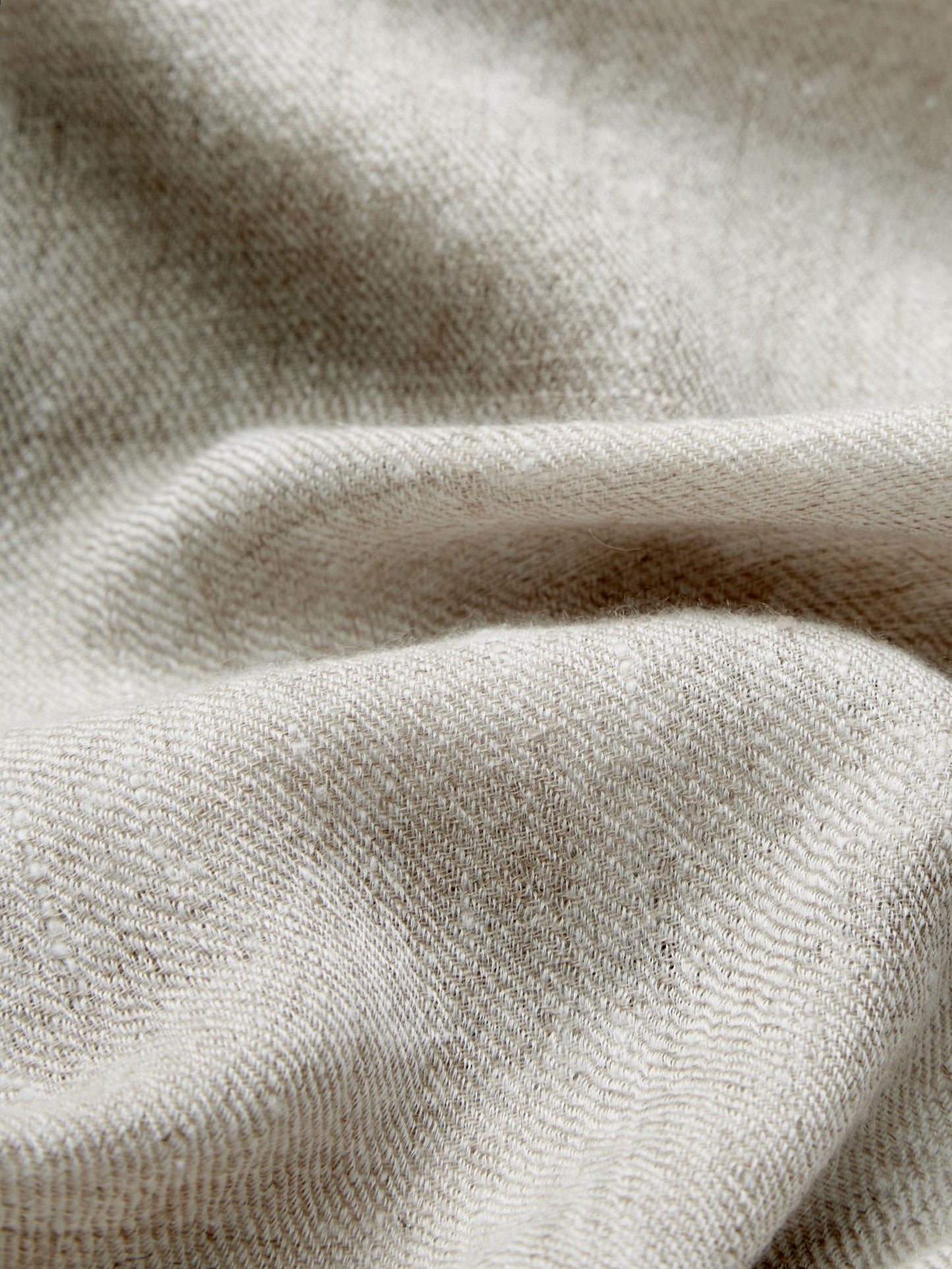 Becksöndergaard, Cashma Big Scarf - Light Grey Melange, archive, archive, sale, sale