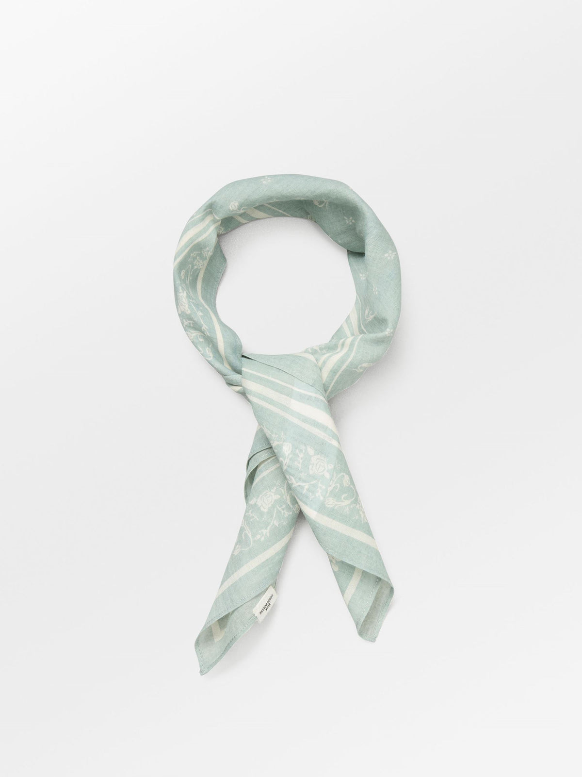 Tulipa Cotta Scarf OneSize Becksöndergaard.se