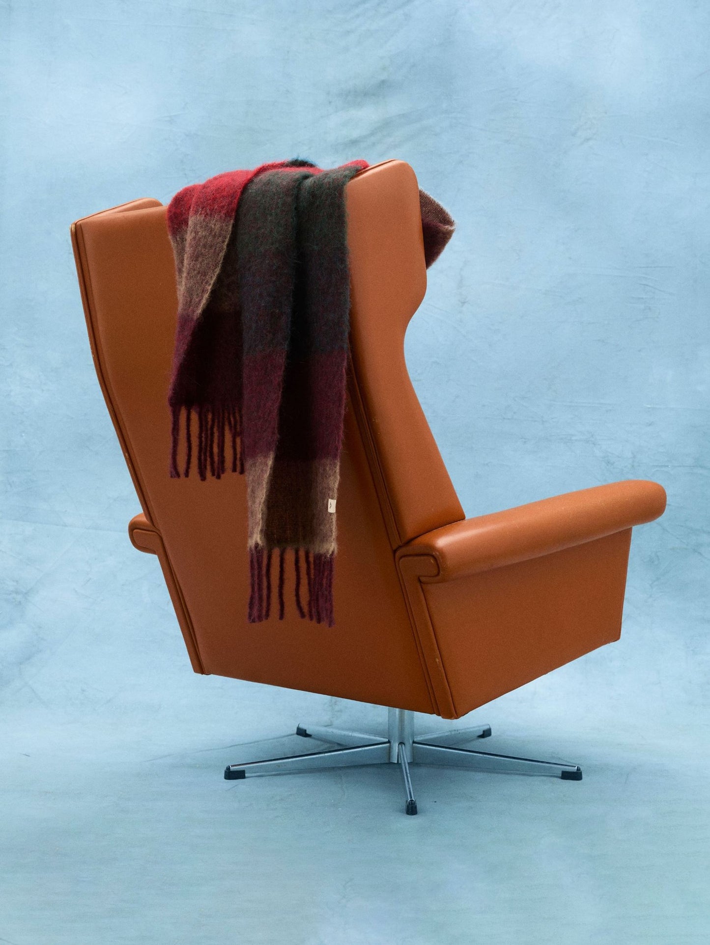 Strada Tilda M Scarf OneSize Becksöndergaard.se