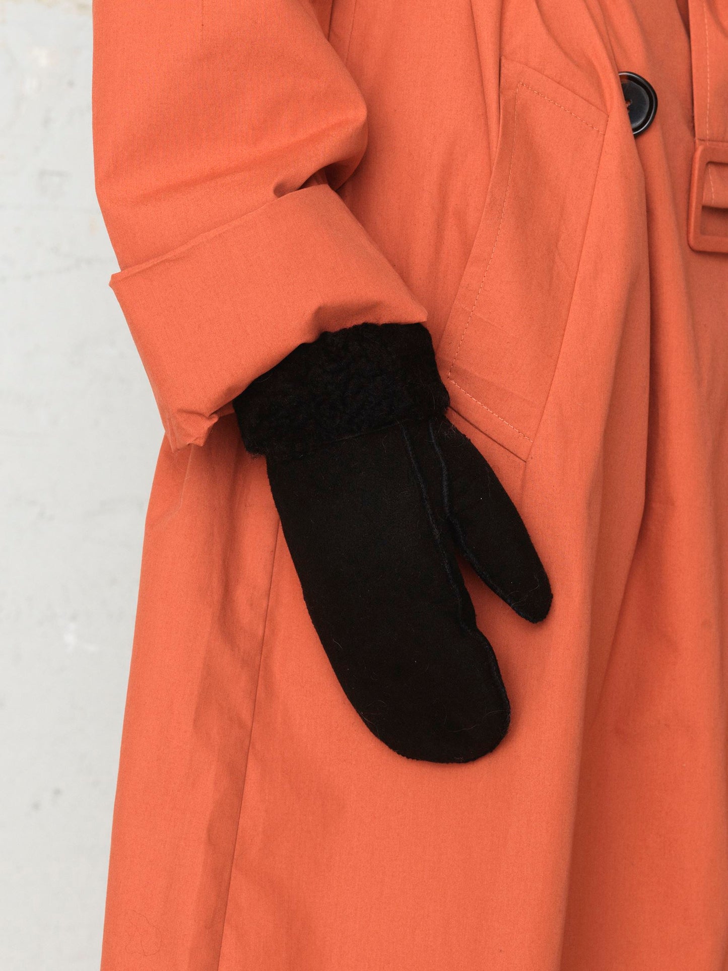 Doa Mittens Gloves Becksöndergaard.se