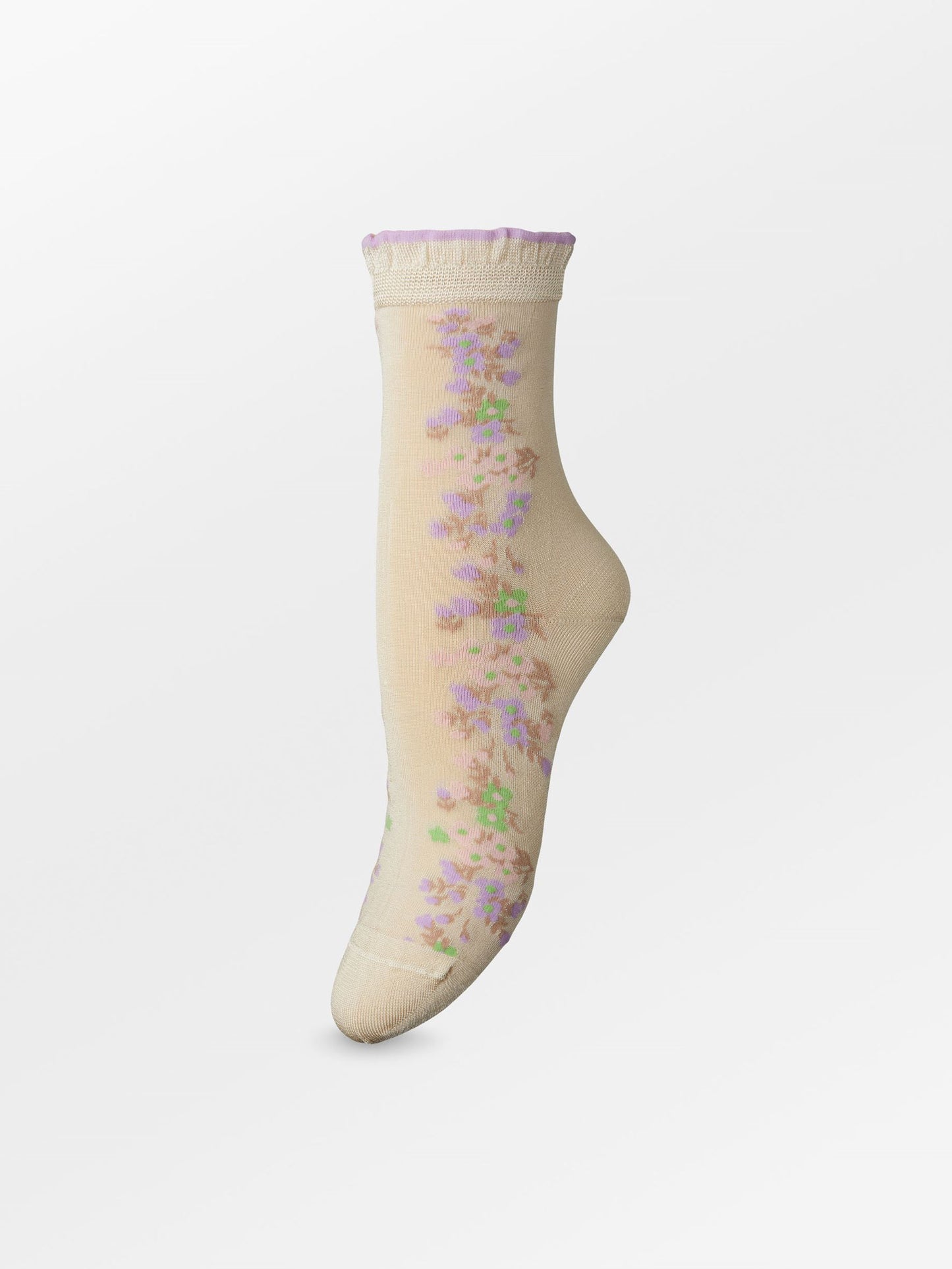 Ilena Myla Sock Socks Becksöndergaard.se