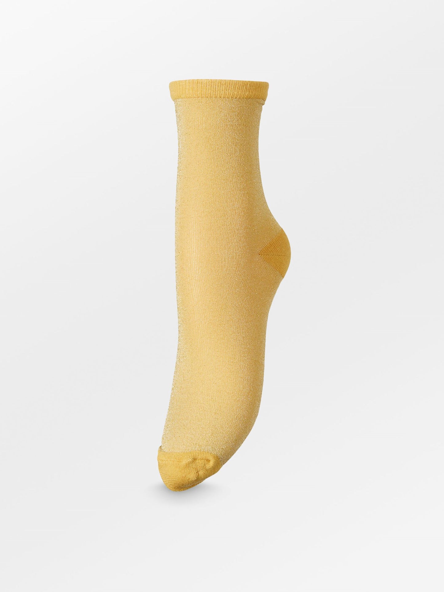 Dina Solid Sock Socks Becksöndergaard.se