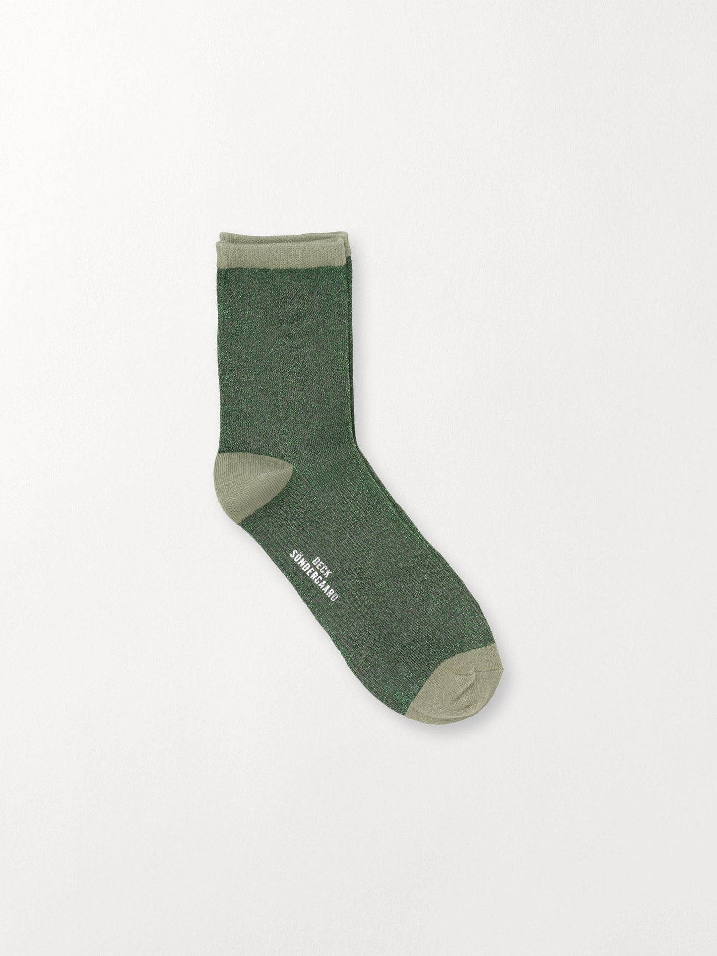 Dina Solid Socks Becksöndergaard.se