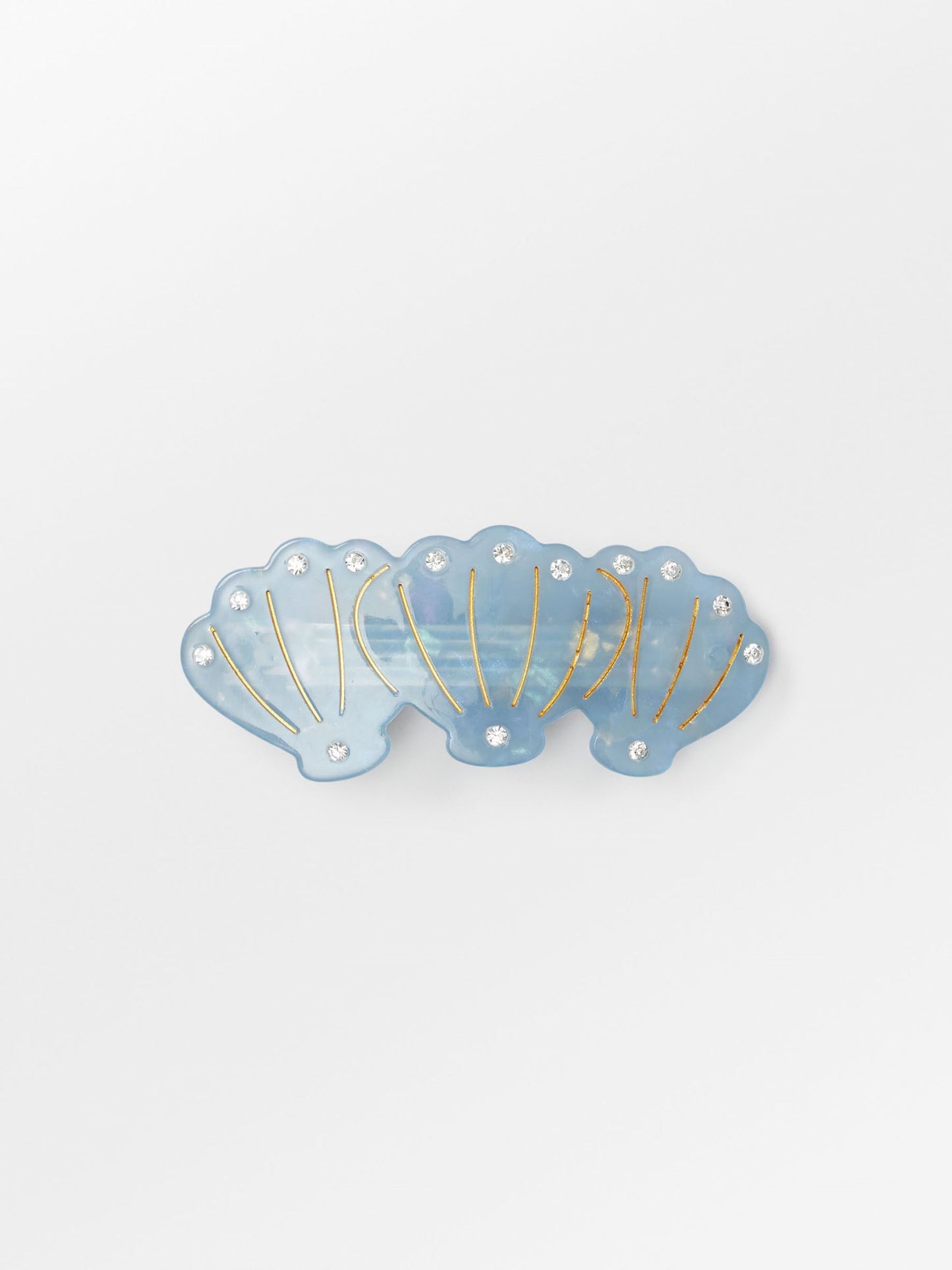 Salla Hair Clip OneSize Becksöndergaard.se