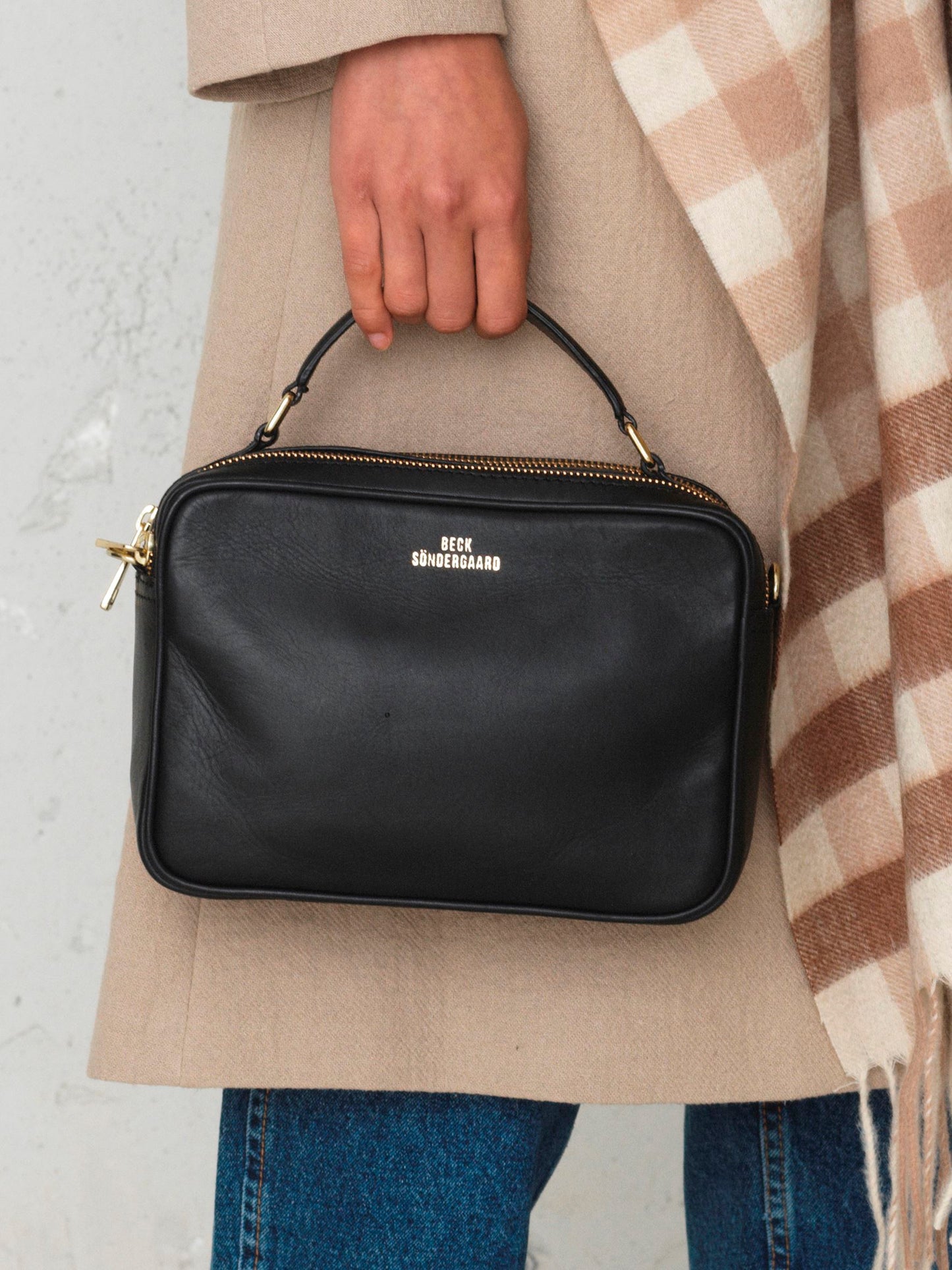 Feels Bag OneSize Becksöndergaard.se