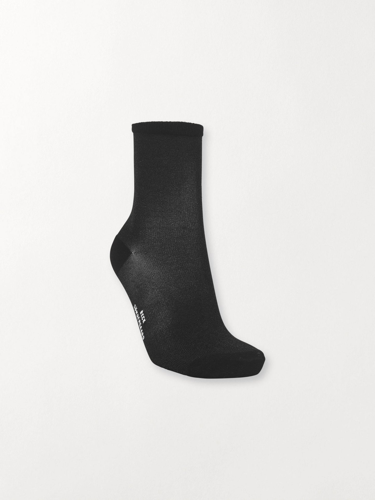 Dina Solid Socks Becksöndergaard.se