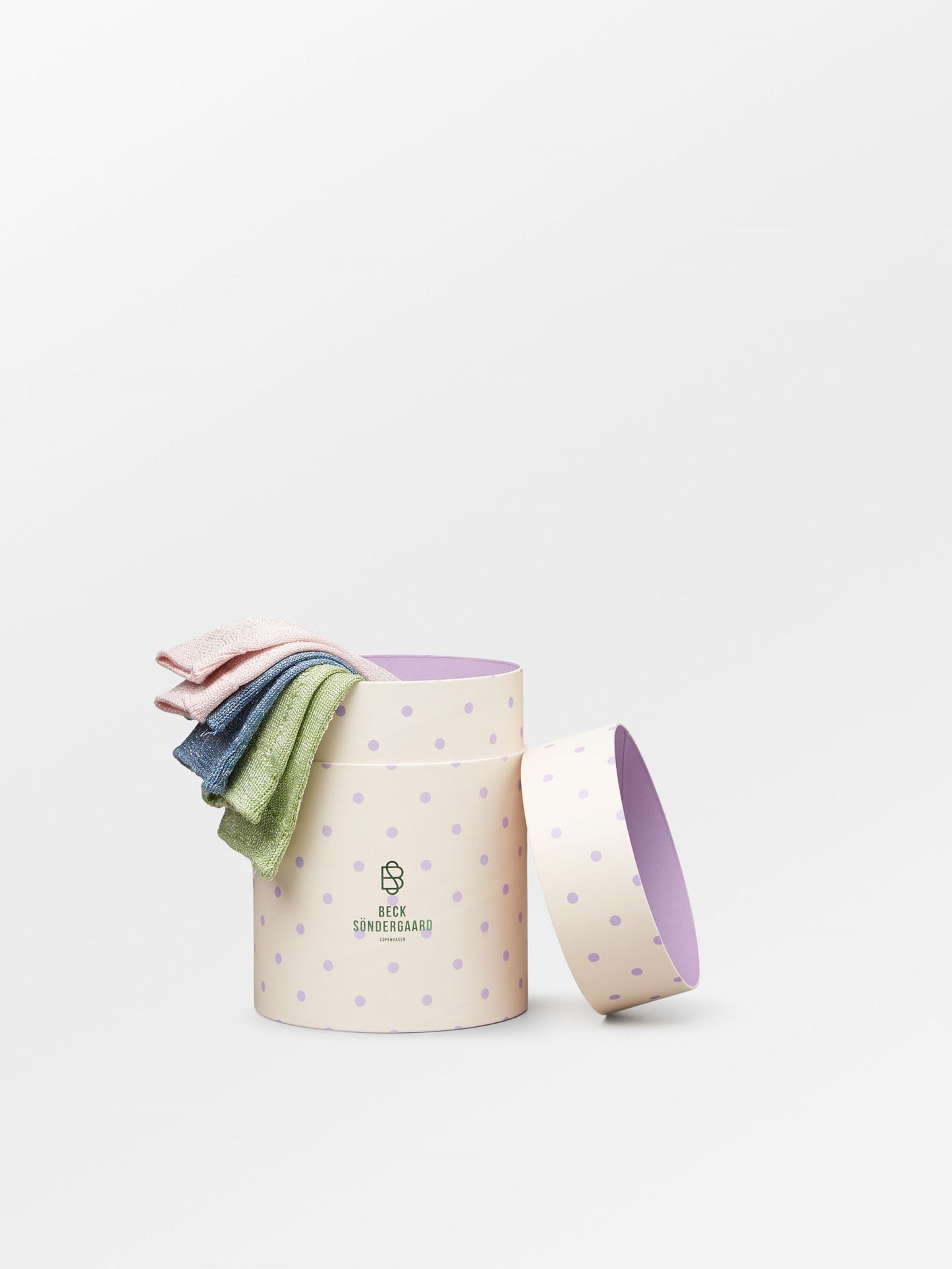 Mix Sock Pack W.1 Socks Becksöndergaard.se