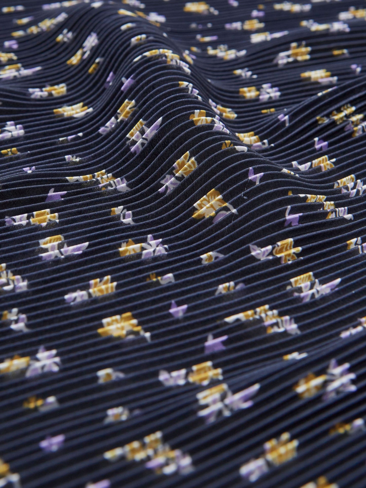 Glance Plea Scarf OneSize Becksöndergaard.se