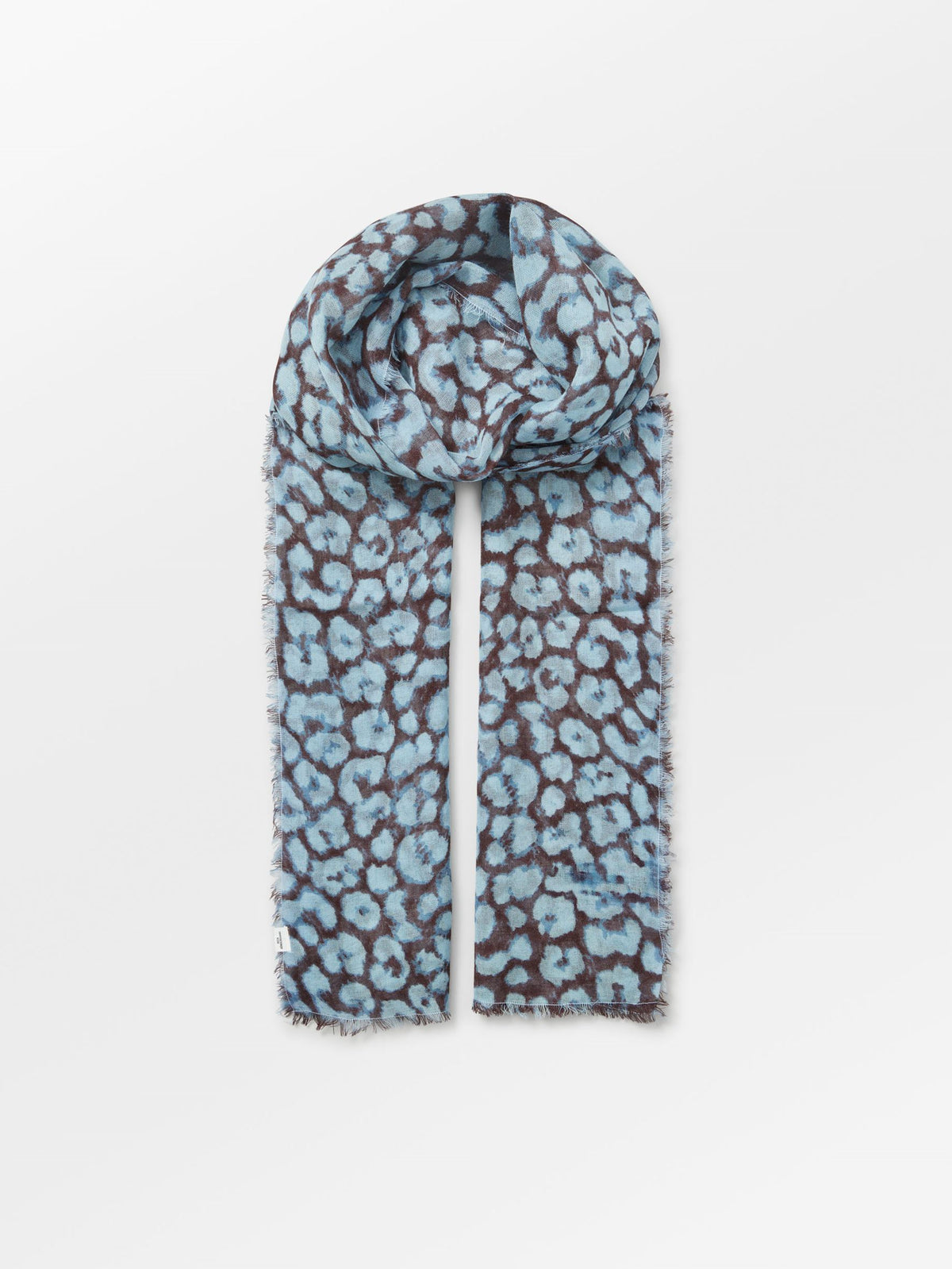 Leony Woo Scarf OneSize Becksöndergaard.se