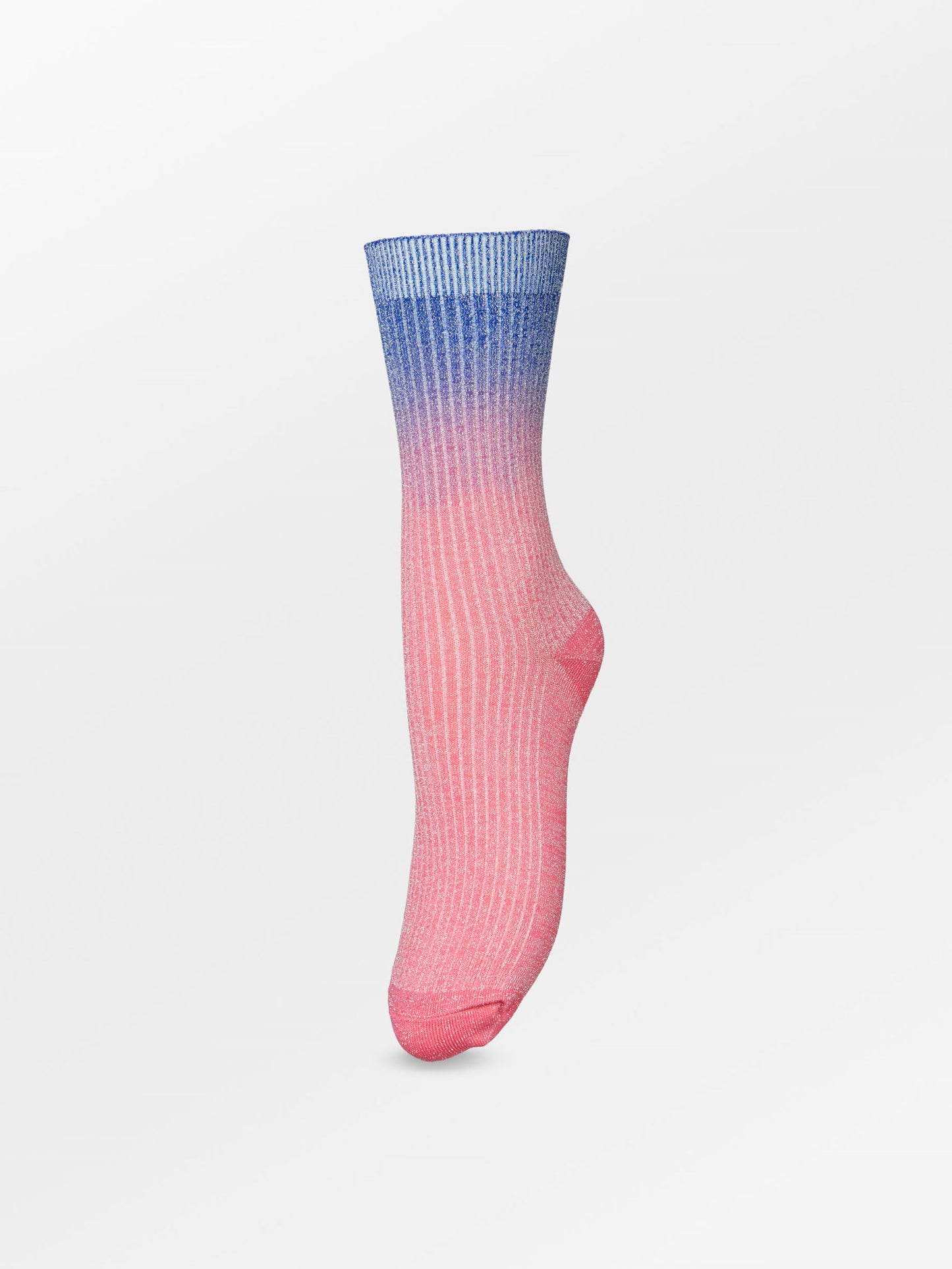 Gradiant Glitter Sock Socks Becksöndergaard.se