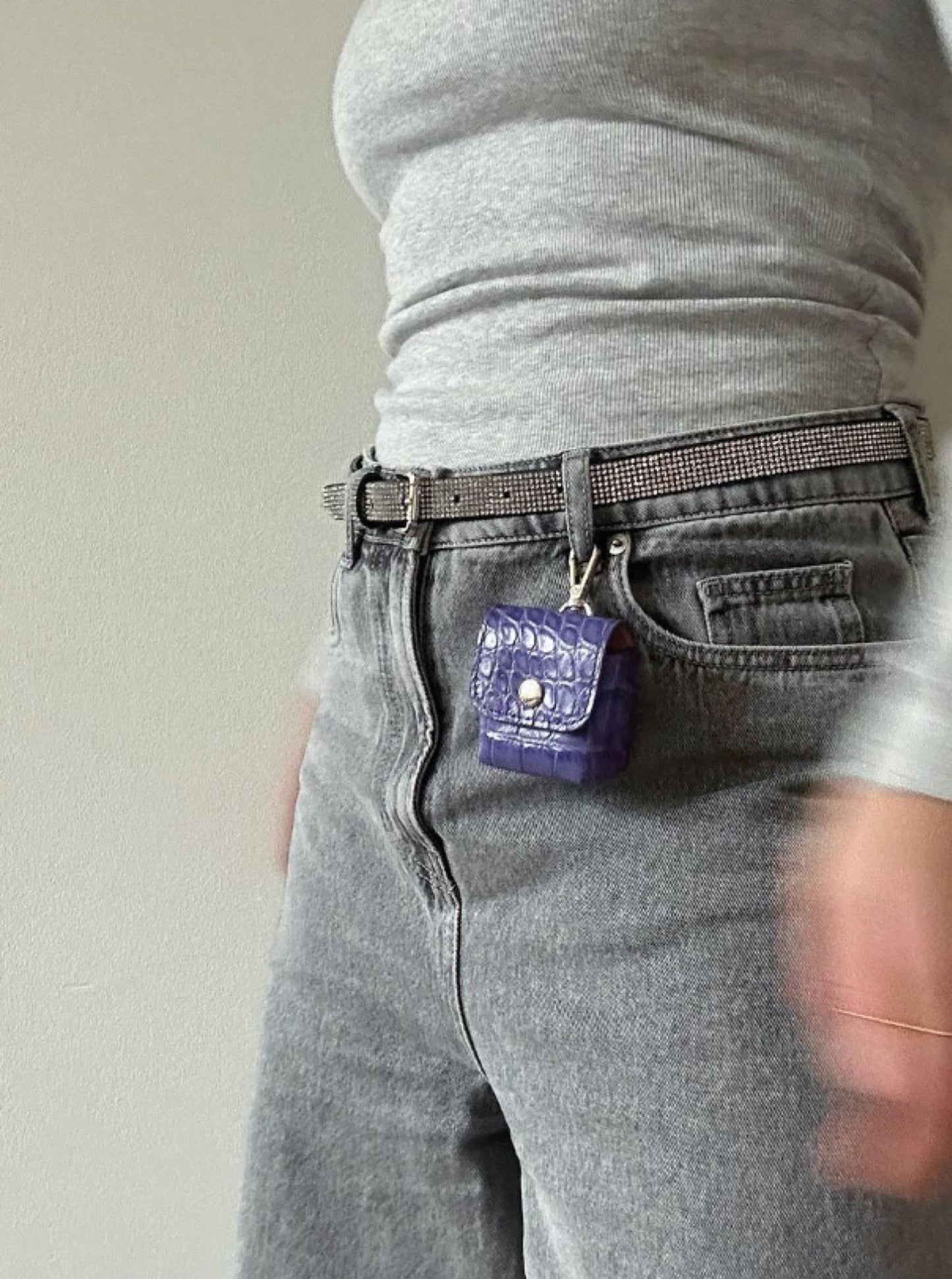 Glim Belt Clothing Becksöndergaard.se