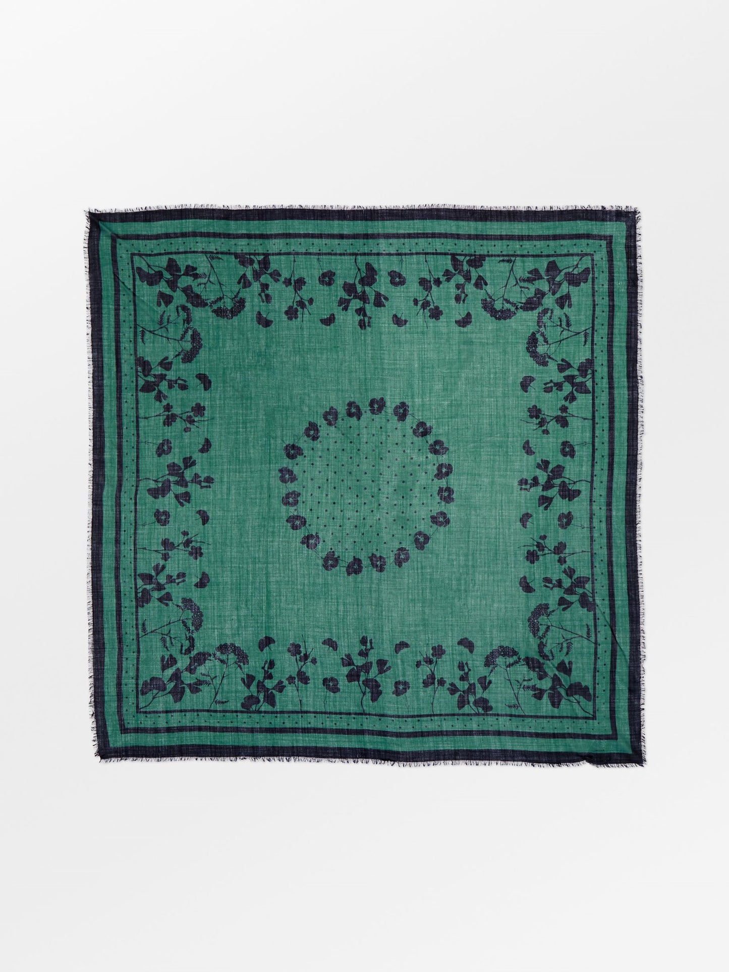 Vilja Siw Scarf OneSize Becksöndergaard.se