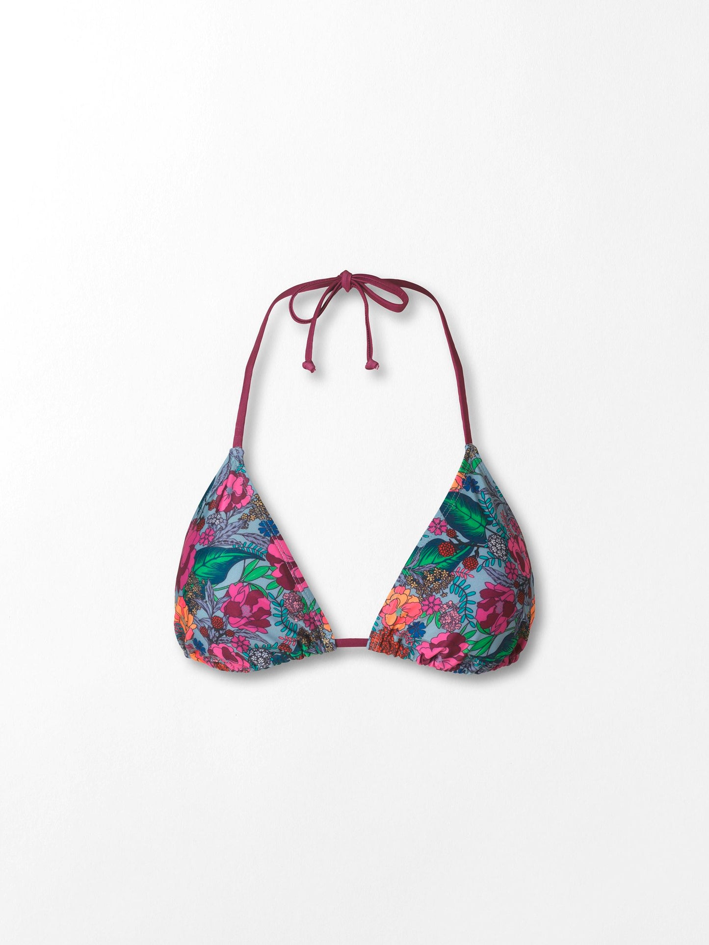 Bluma Bikini Top Clothing Becksöndergaard.se