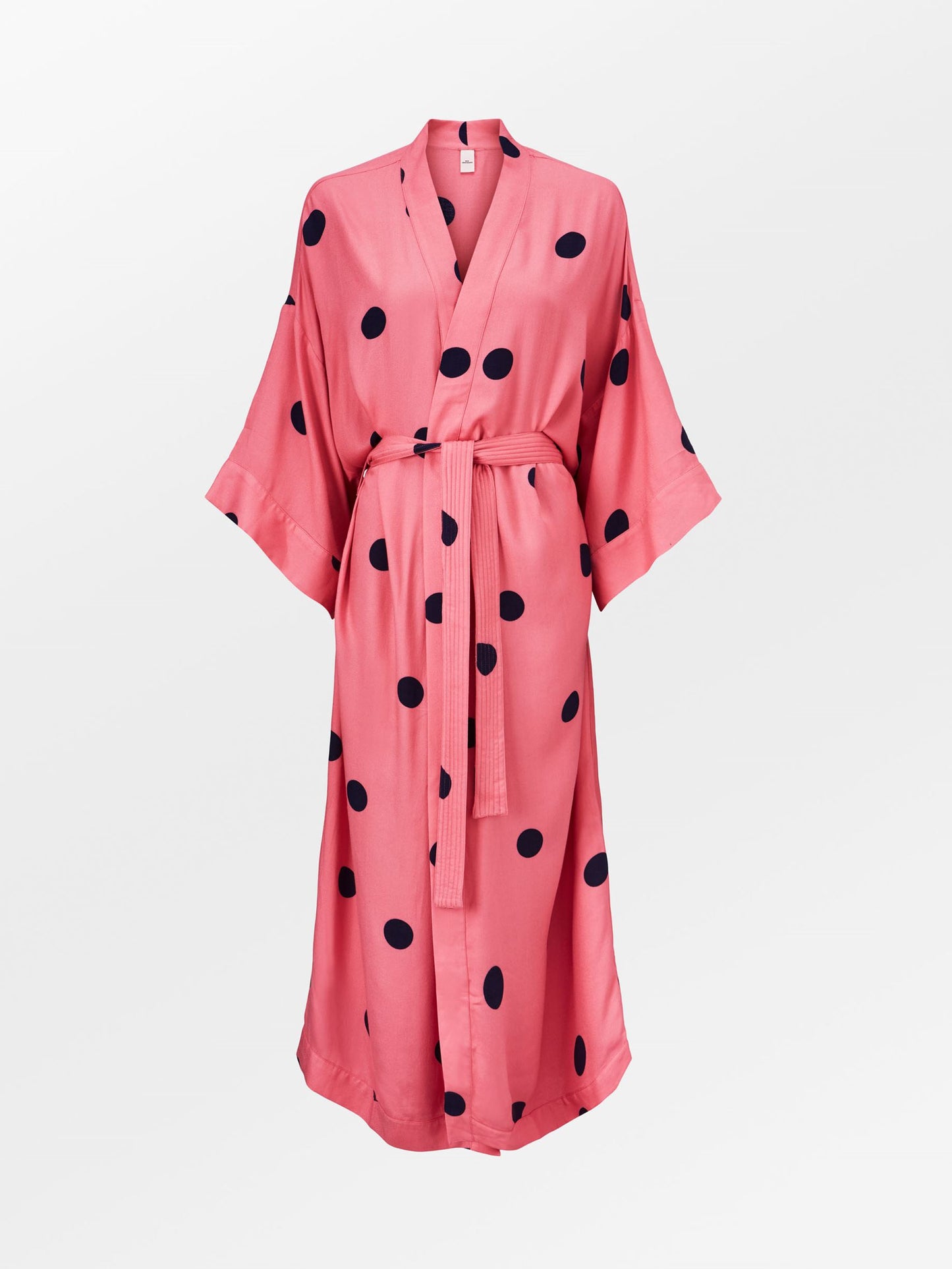 Deimos Long Kimono Clothing Becksöndergaard.se