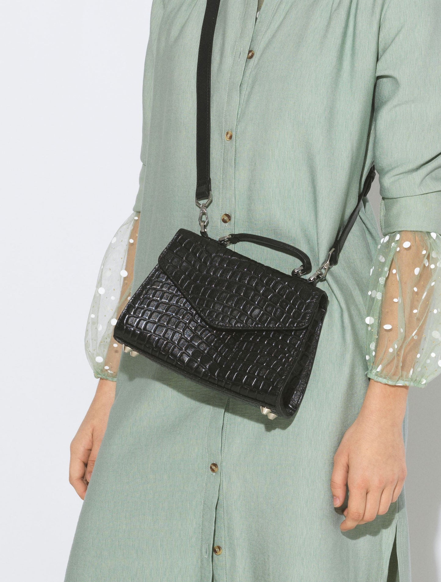 Croc Petit Malery bag OneSize Becksöndergaard.se