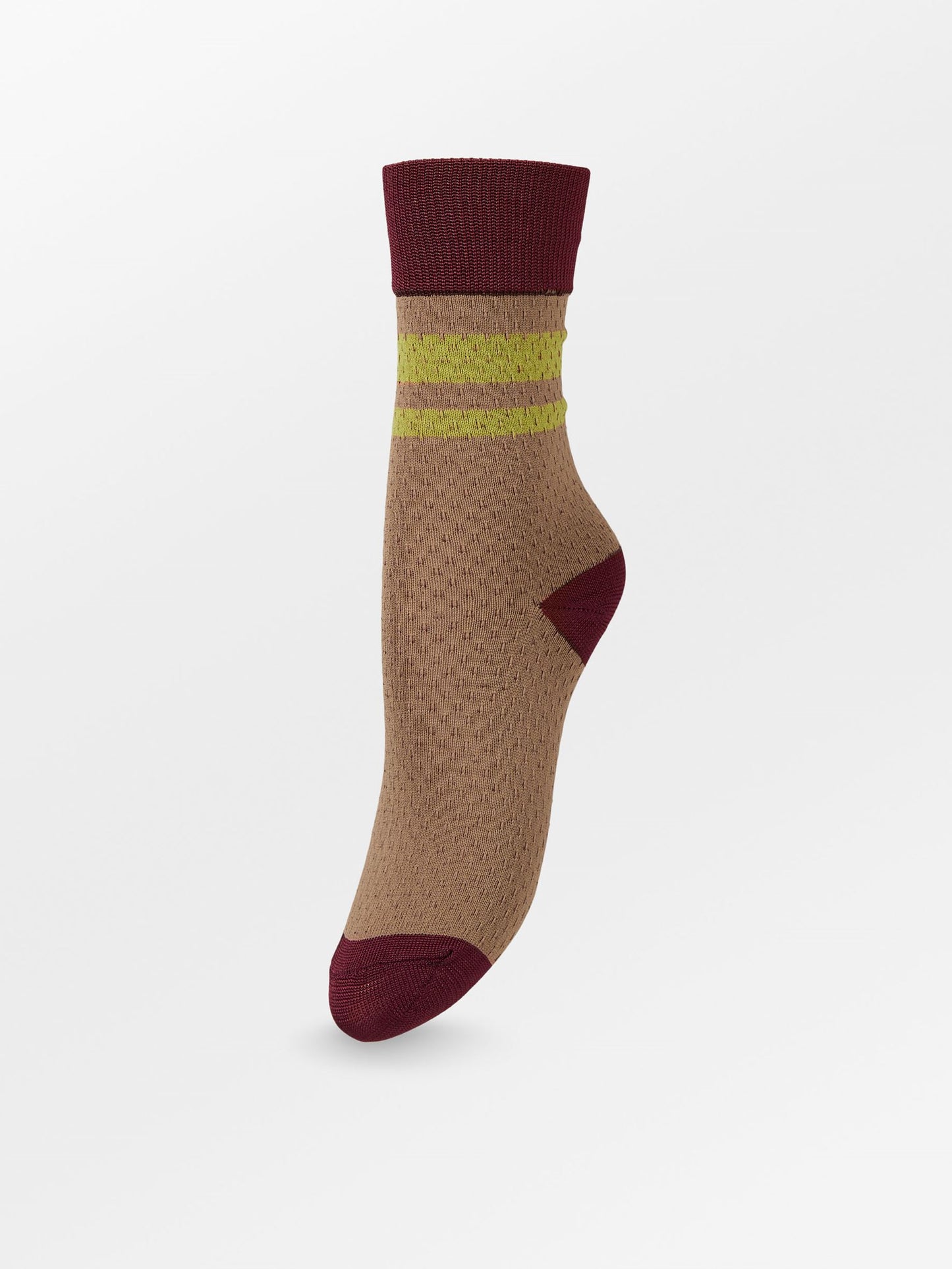 Janet Visca Sock Socks Becksöndergaard.se