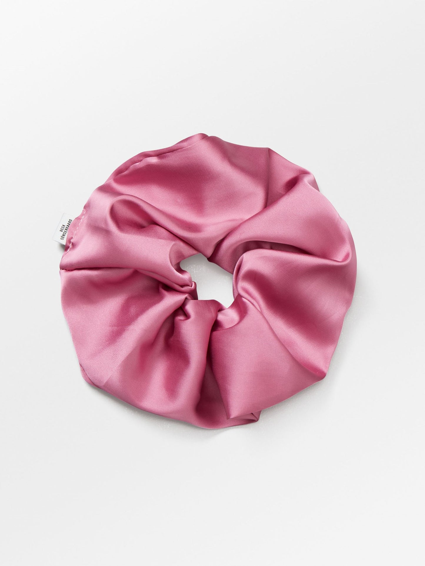 Luster Scrunchie OneSize Becksöndergaard.se