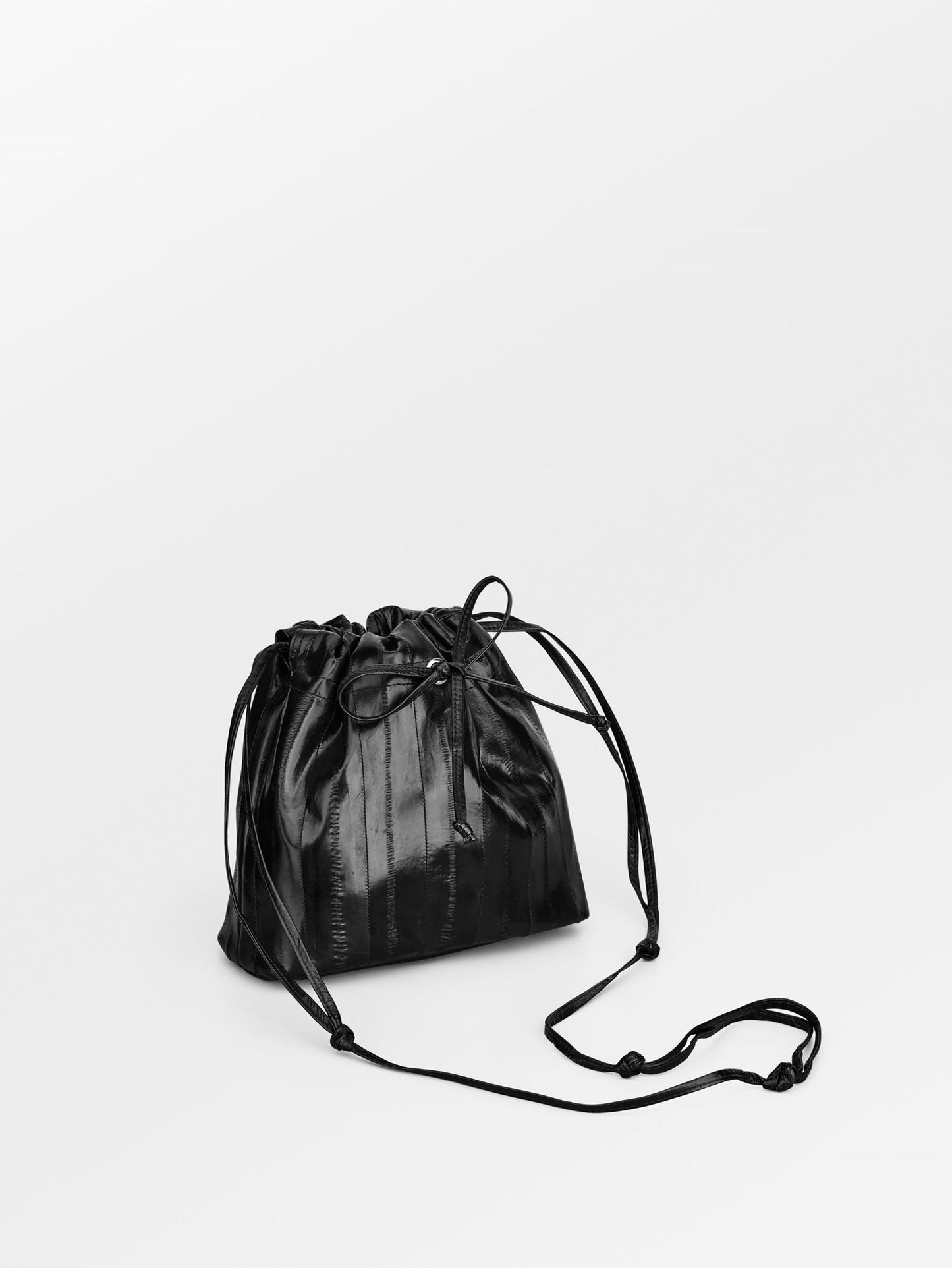 Eelskin Gila Bag OneSize Becksöndergaard.se