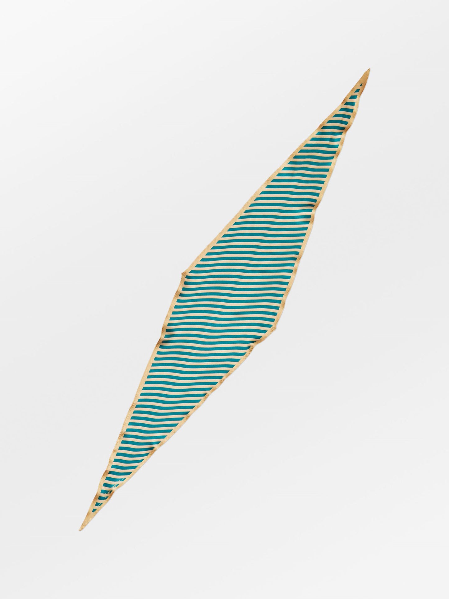 Lillet Diamond Scarf OneSize Becksöndergaard.se